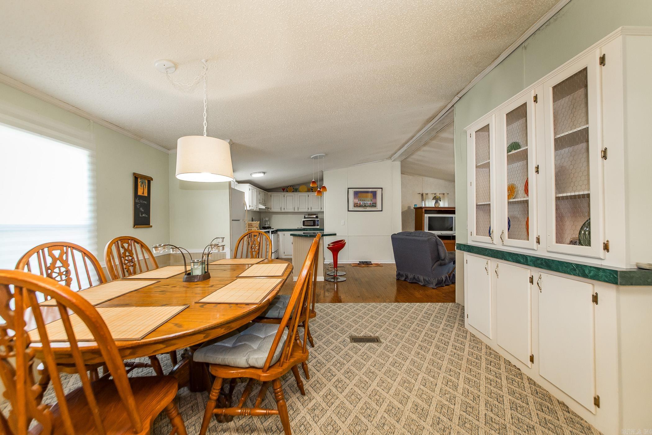 50 Brittany Cove Drive Greers Ferry, AR 72067