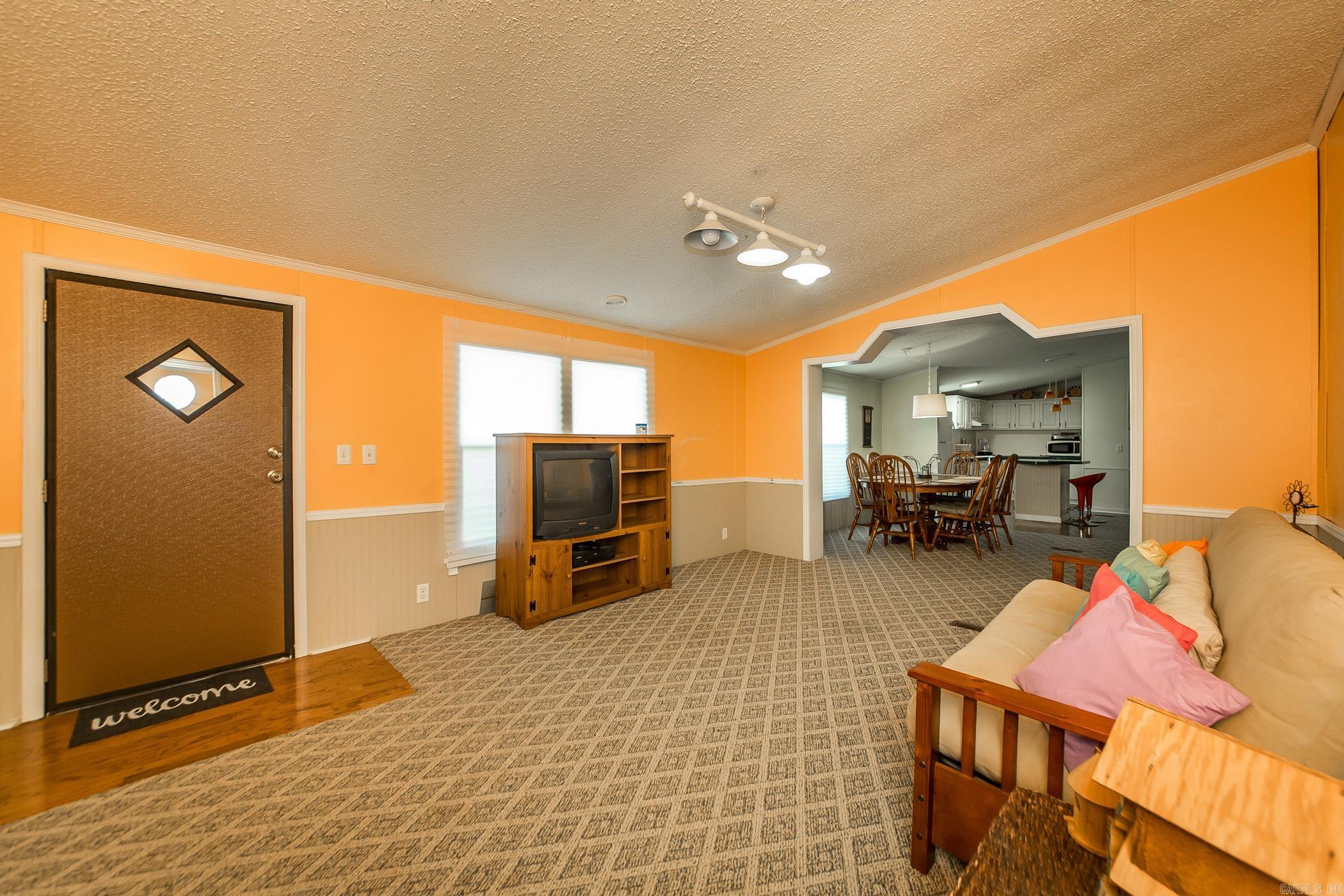 50 Brittany Cove Drive Greers Ferry, AR 72067