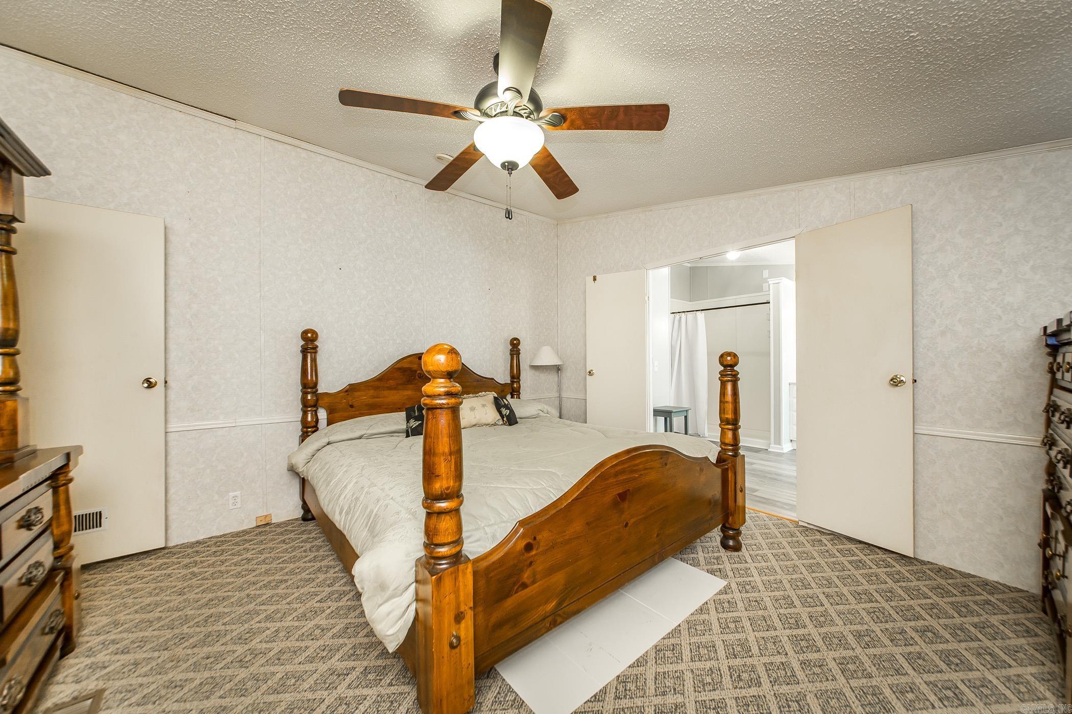 50 Brittany Cove Drive Greers Ferry, AR 72067