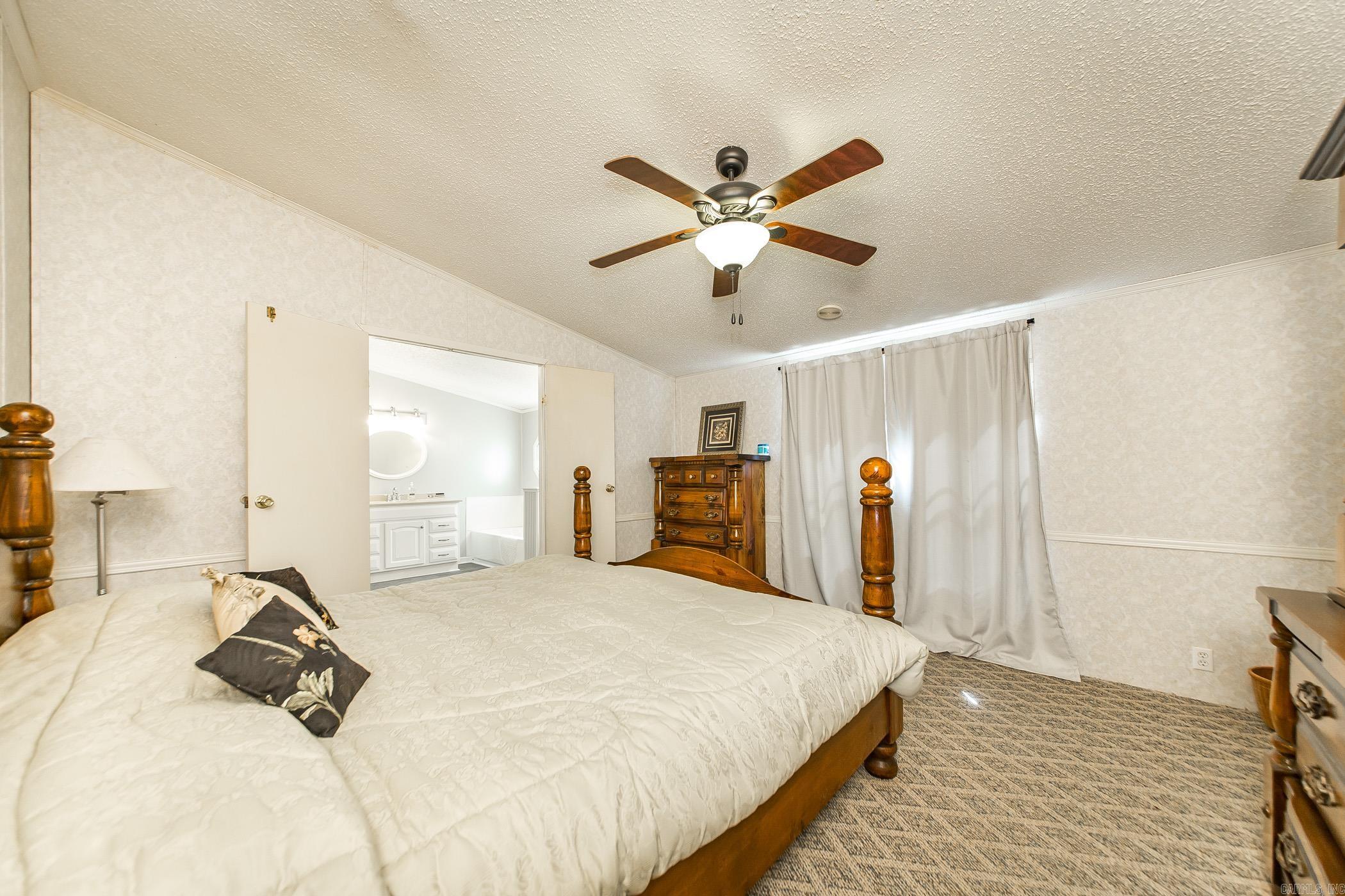 50 Brittany Cove Drive Greers Ferry, AR 72067