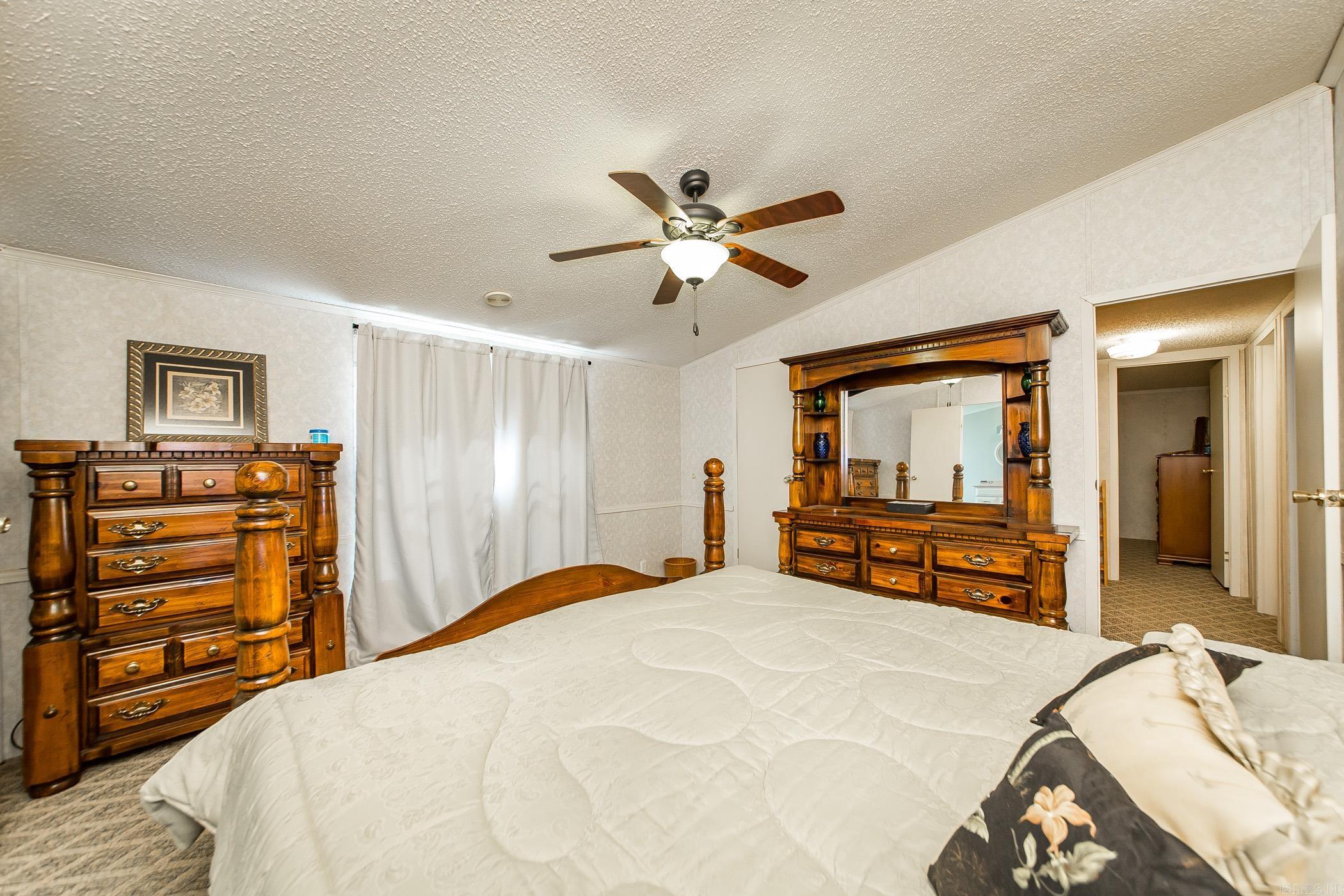50 Brittany Cove Drive Greers Ferry, AR 72067