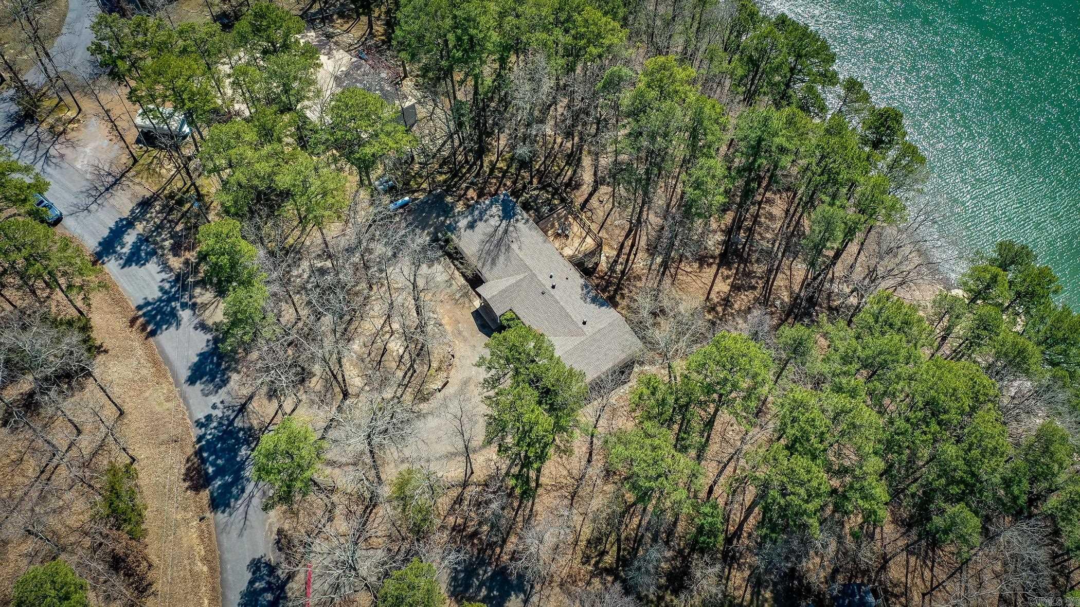 50 Brittany Cove Drive Greers Ferry, AR 72067