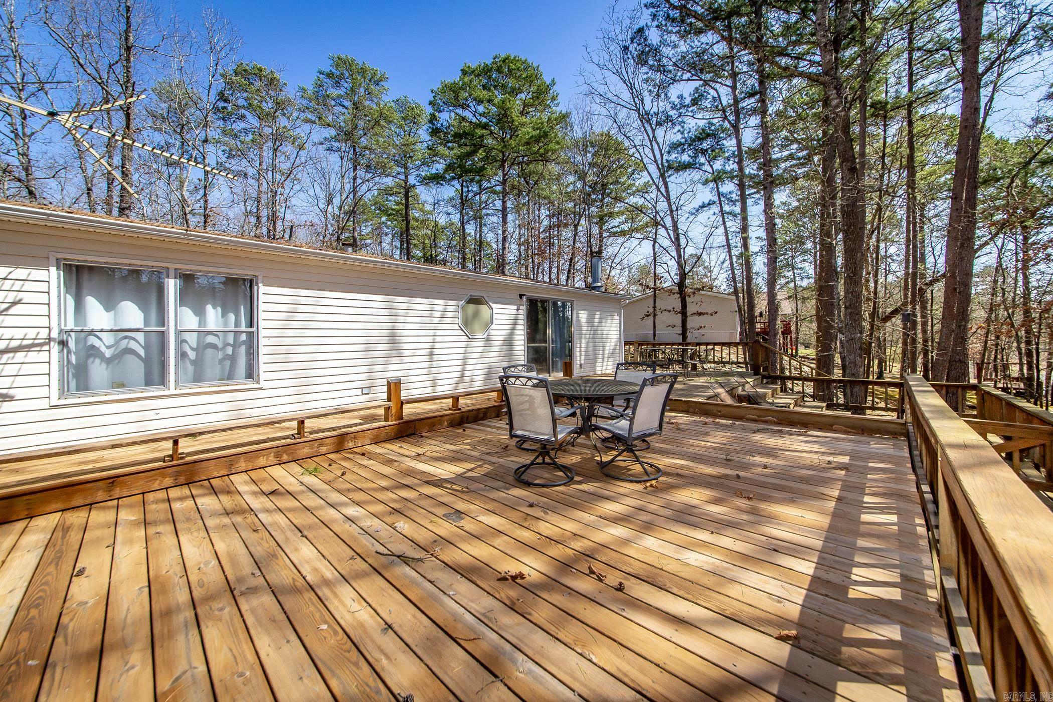 50 Brittany Cove Drive Greers Ferry, AR 72067