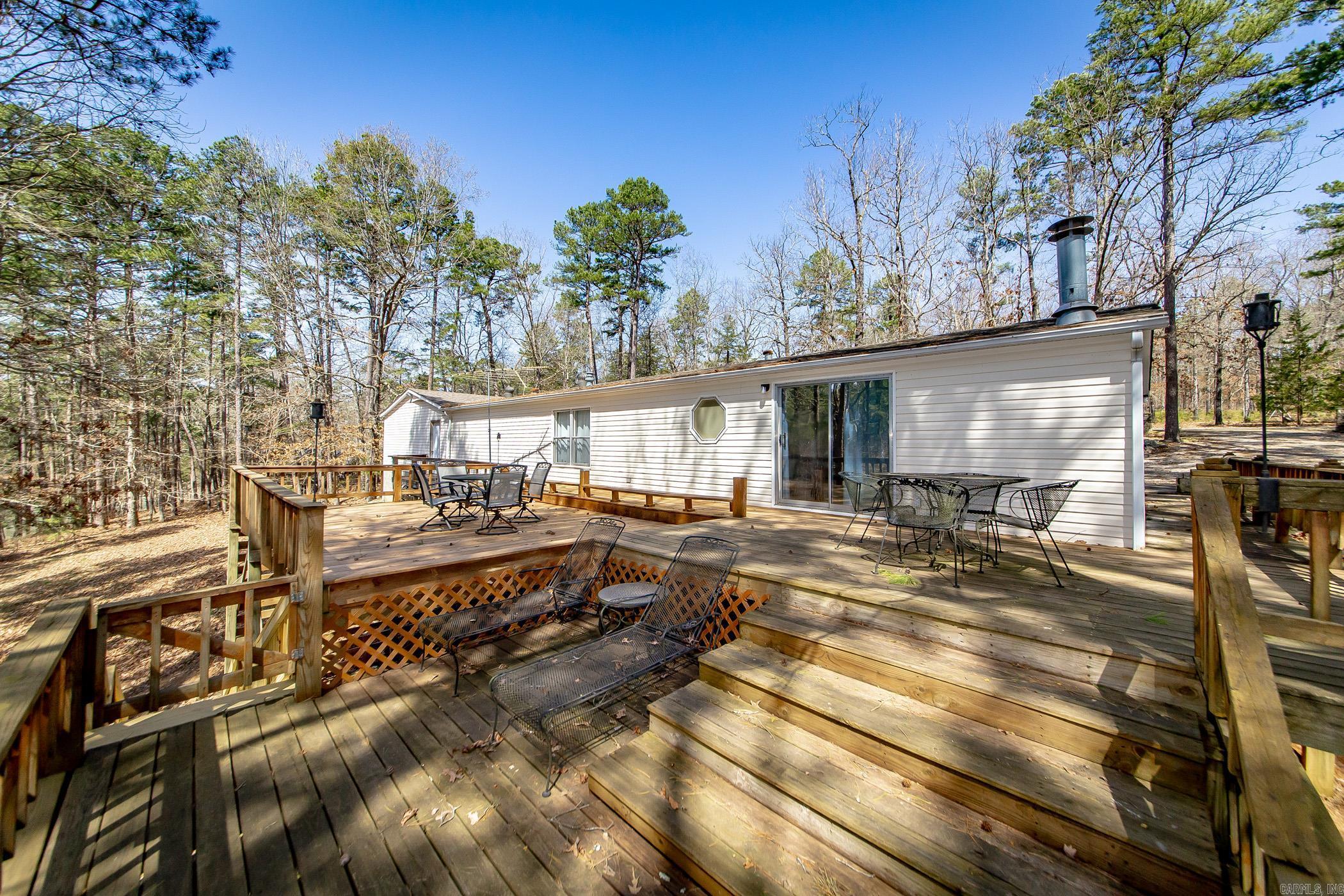 50 Brittany Cove Drive Greers Ferry, AR 72067