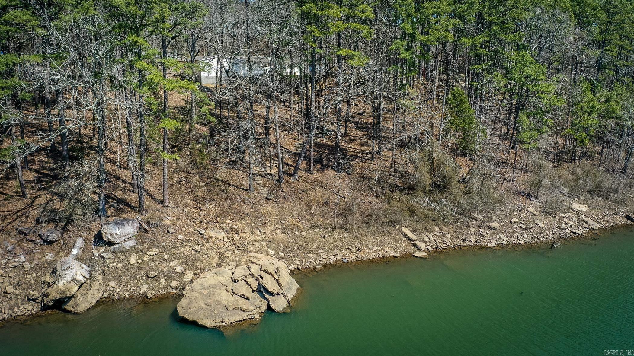 50 Brittany Cove Drive Greers Ferry, AR 72067