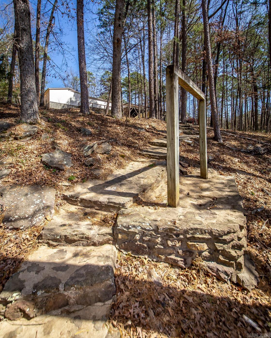 50 Brittany Cove Drive Greers Ferry, AR 72067