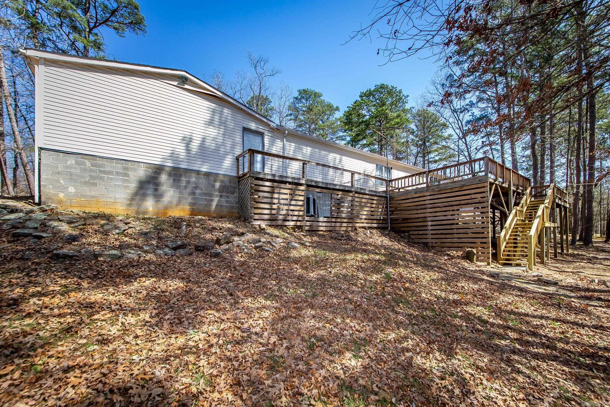 50 Brittany Cove Drive Greers Ferry, AR 72067