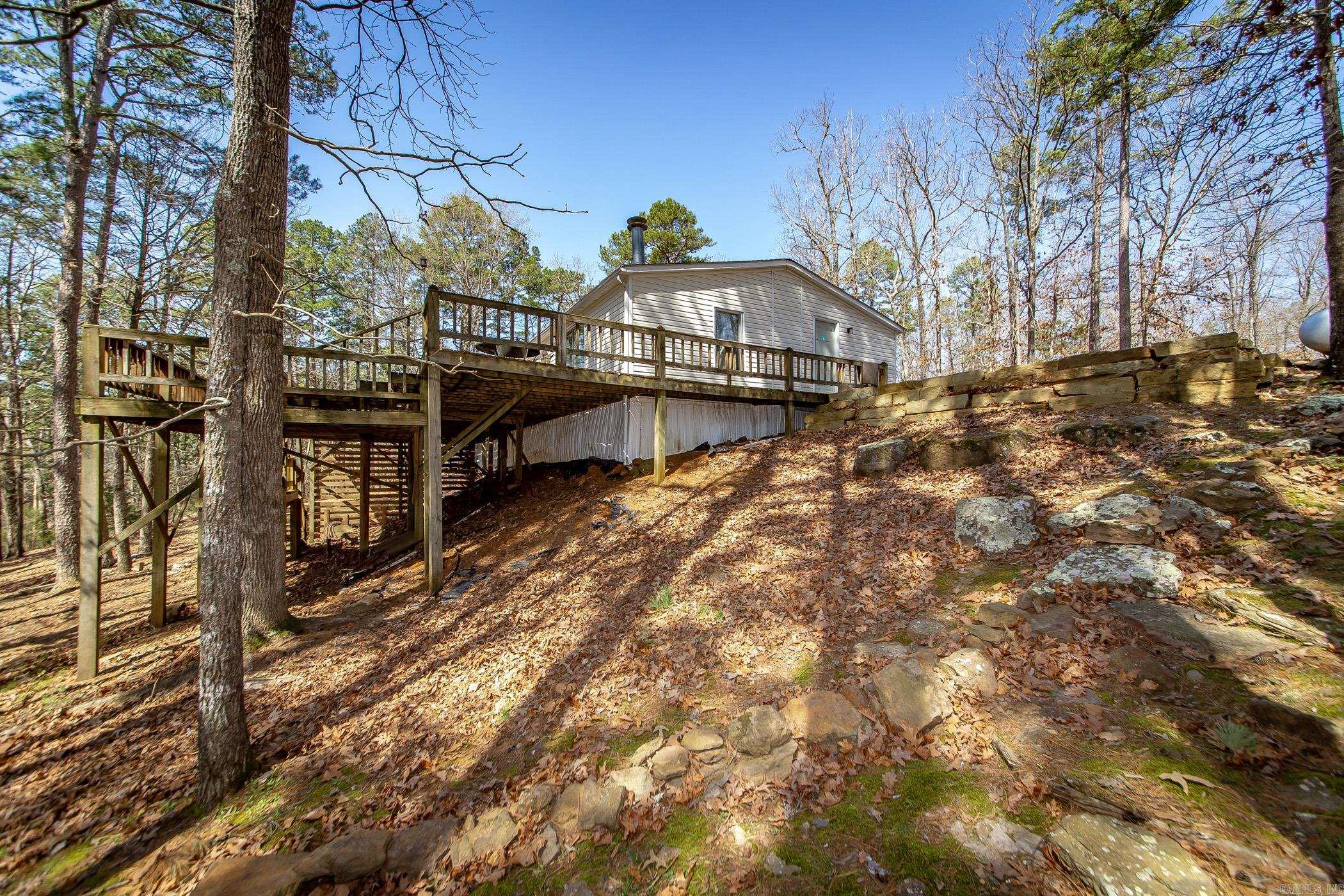 50 Brittany Cove Drive Greers Ferry, AR 72067