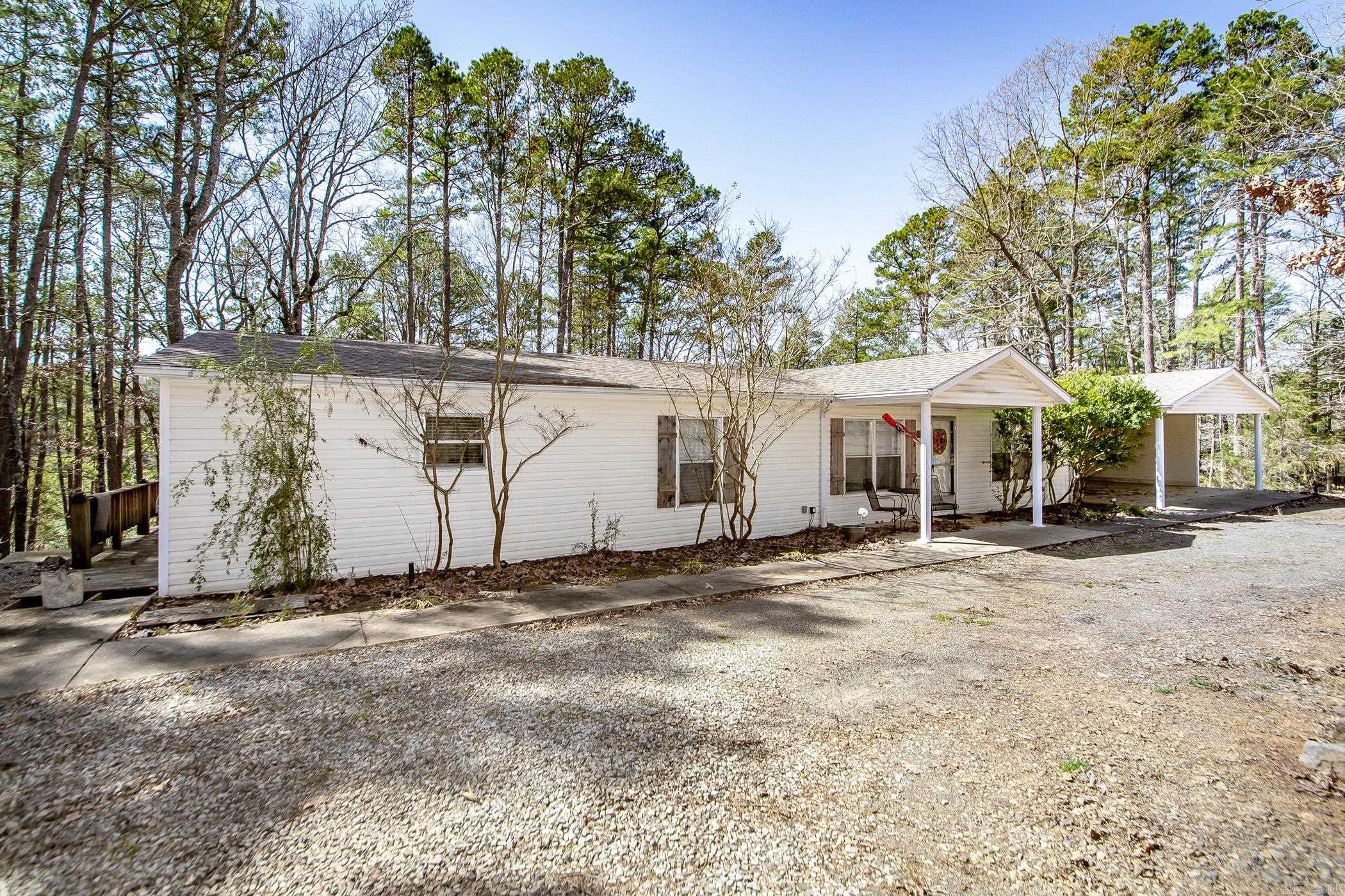 50 Brittany Cove Drive Greers Ferry, AR 72067