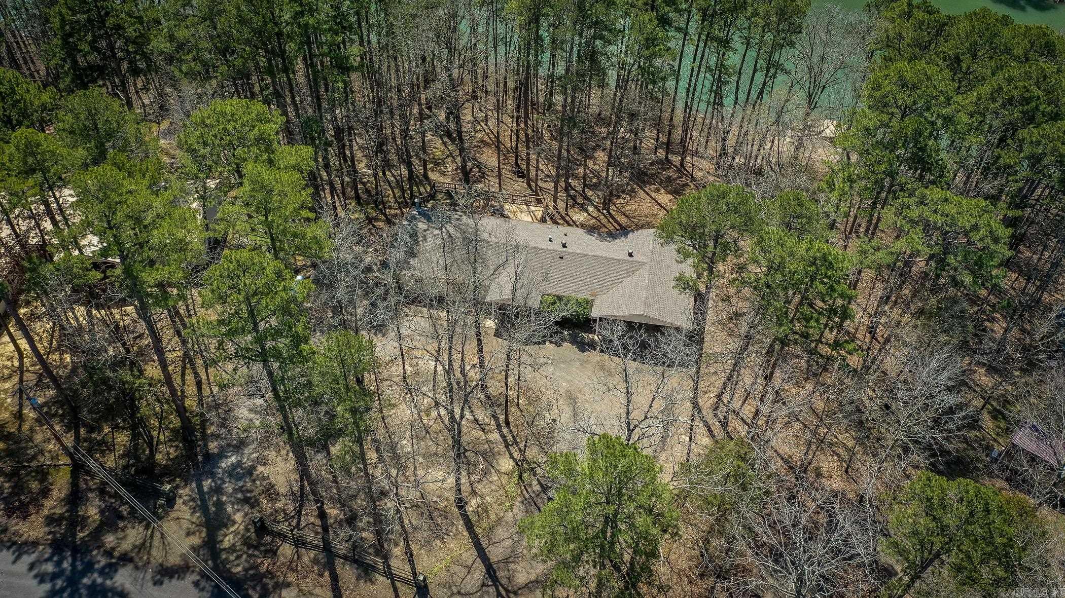 50 Brittany Cove Drive Greers Ferry, AR 72067