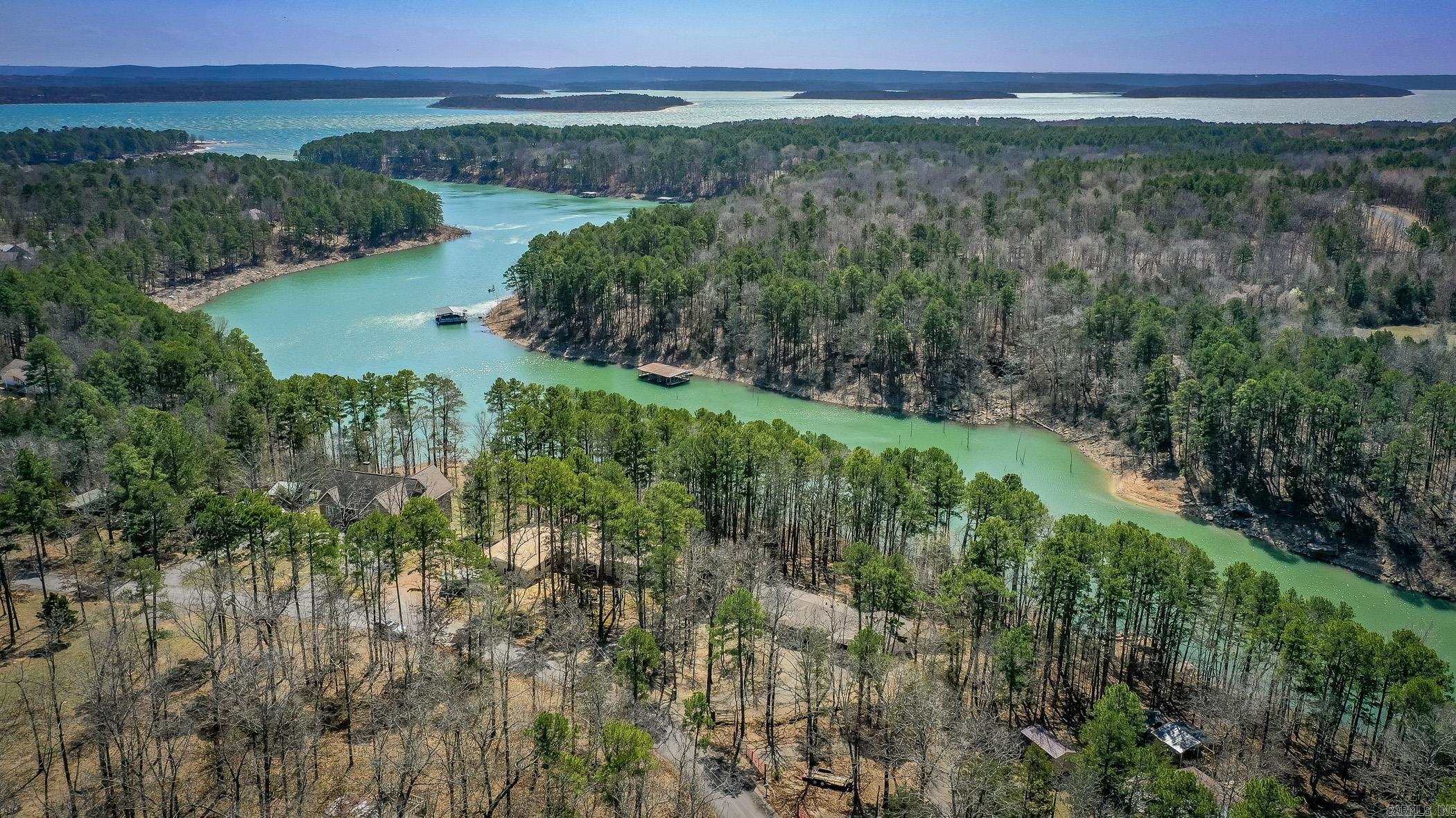 50 Brittany Cove Drive Greers Ferry, AR 72067