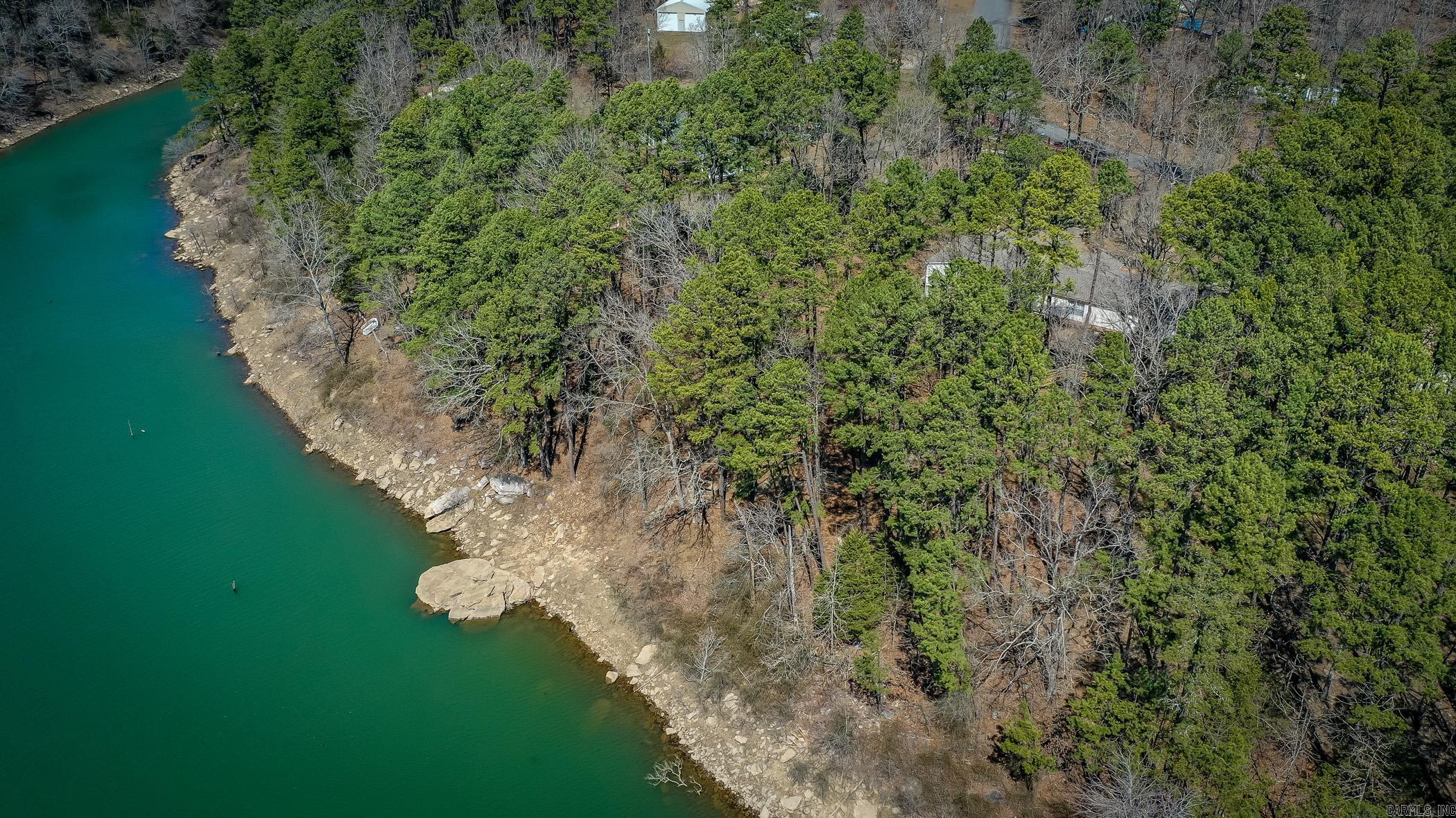 50 Brittany Cove Drive Greers Ferry, AR 72067