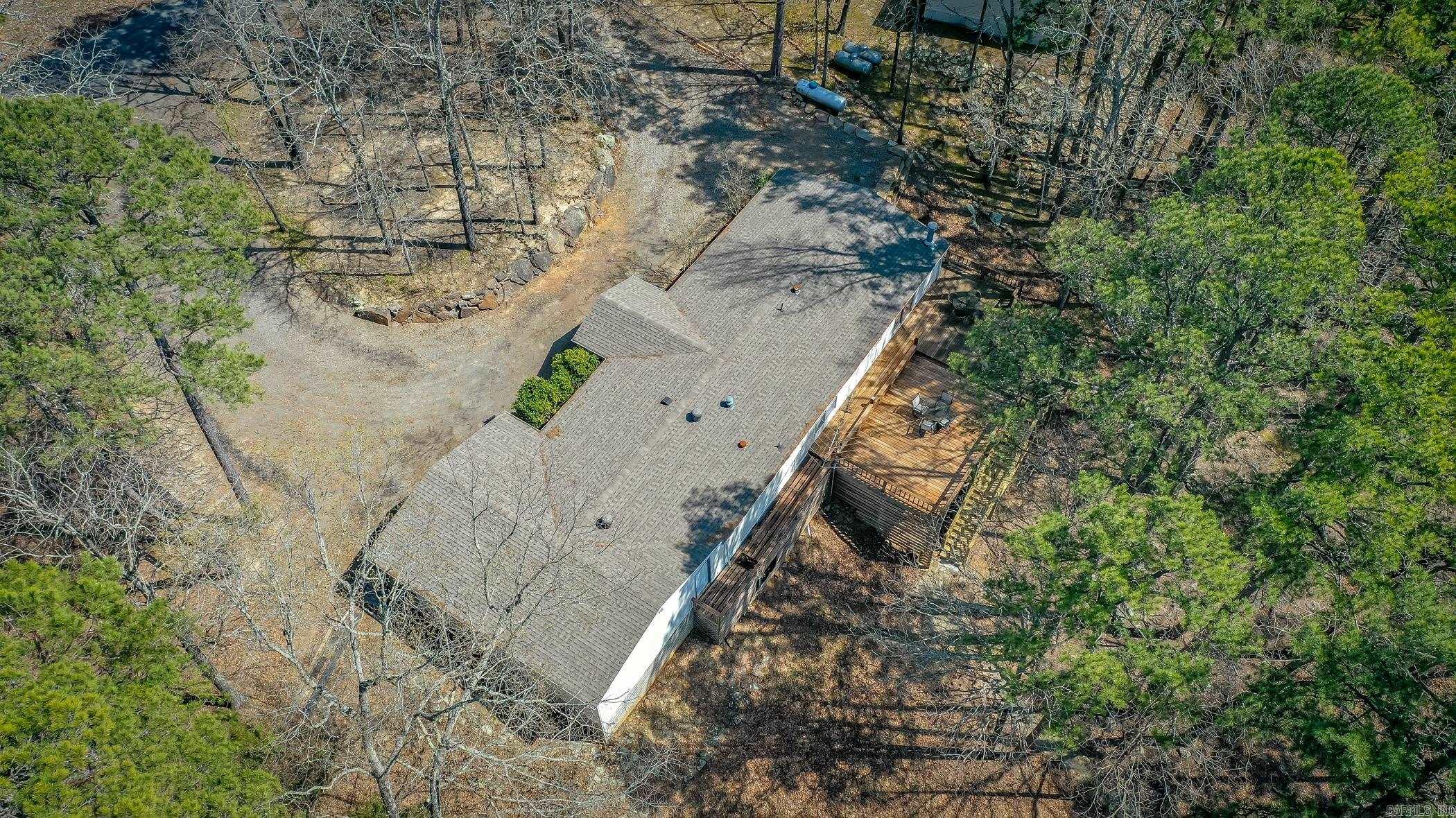 50 Brittany Cove Drive Greers Ferry, AR 72067