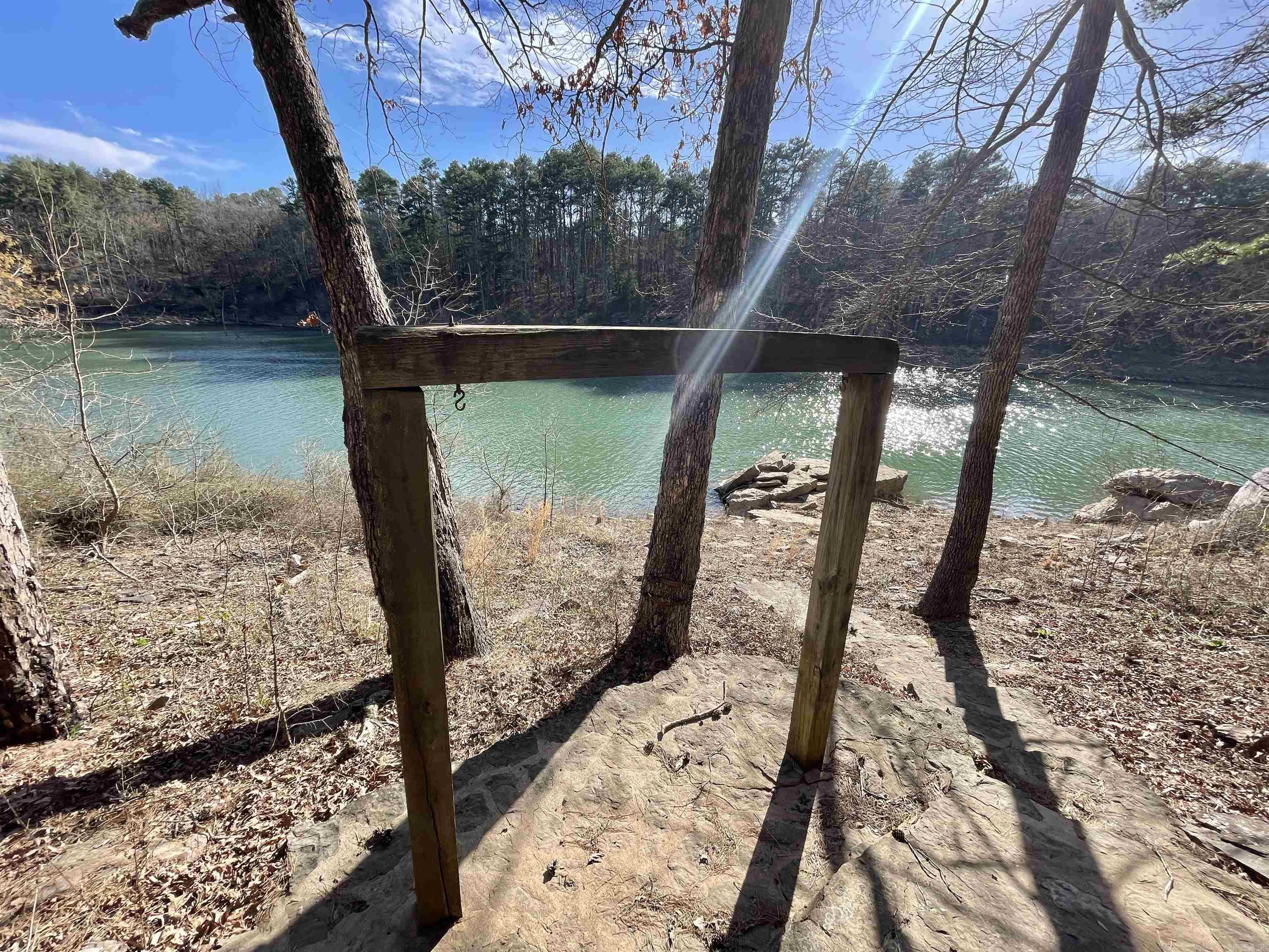 50 Brittany Cove Drive Greers Ferry, AR 72067