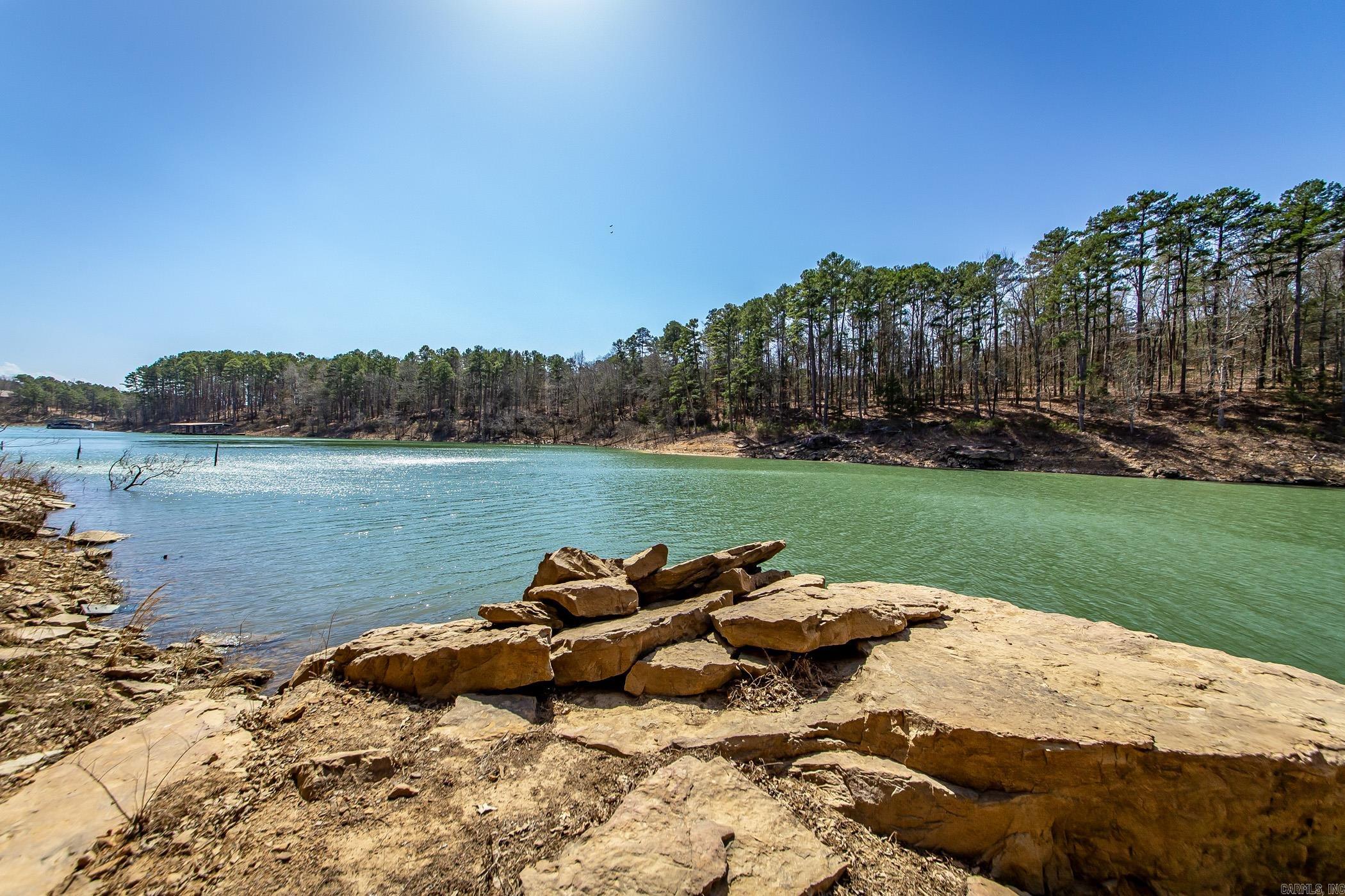 50 Brittany Cove Drive Greers Ferry, AR 72067