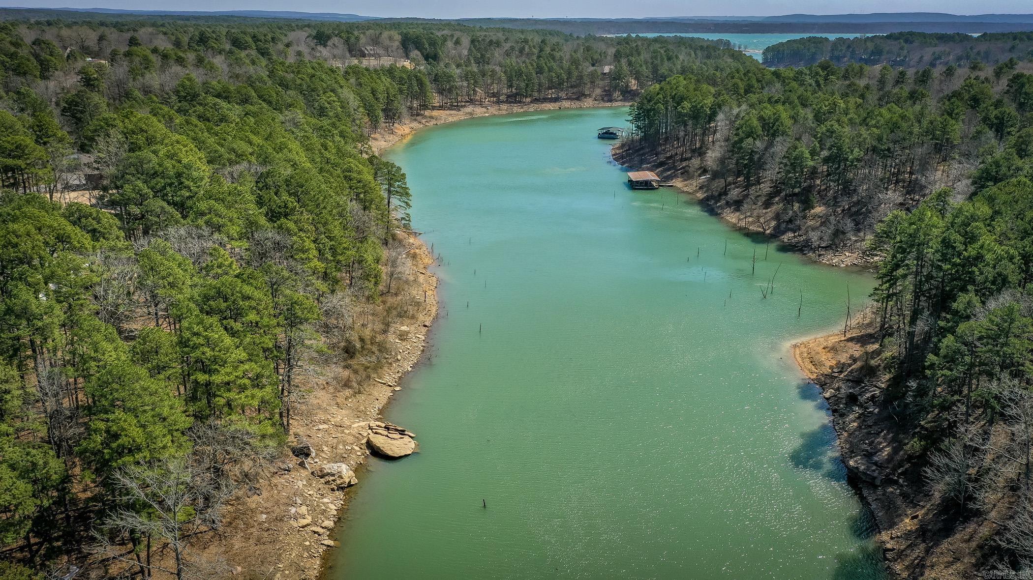 50 Brittany Cove Drive Greers Ferry, AR 72067