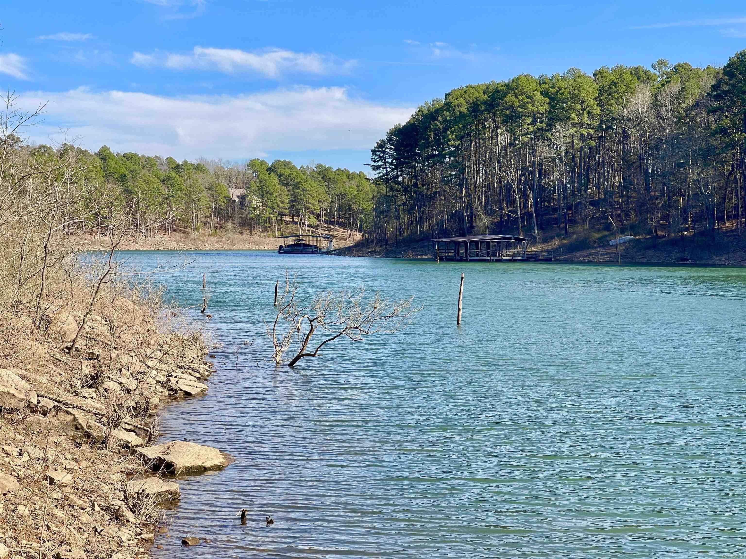 50 Brittany Cove Drive Greers Ferry, AR 72067