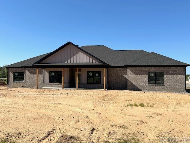 1109  Duke  Bauxite, AR