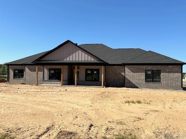 1109  Duke  Bauxite, AR