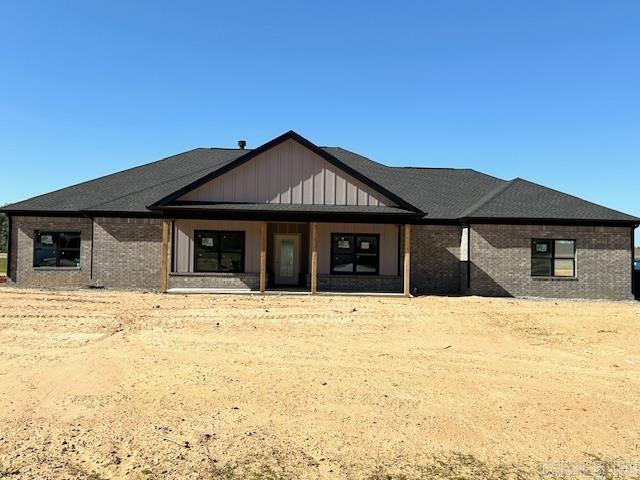 1109  Duke  Bauxite, AR