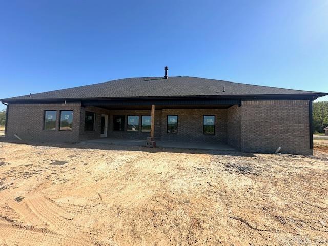 1109  Duke  Bauxite, AR