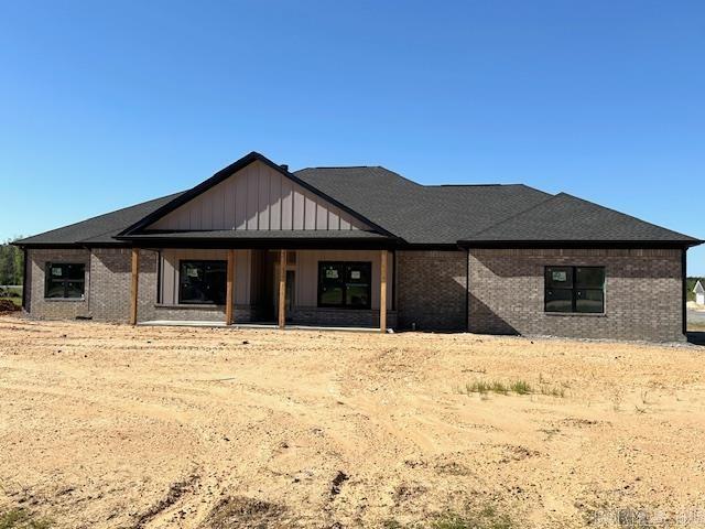 1109  Duke  Bauxite, AR