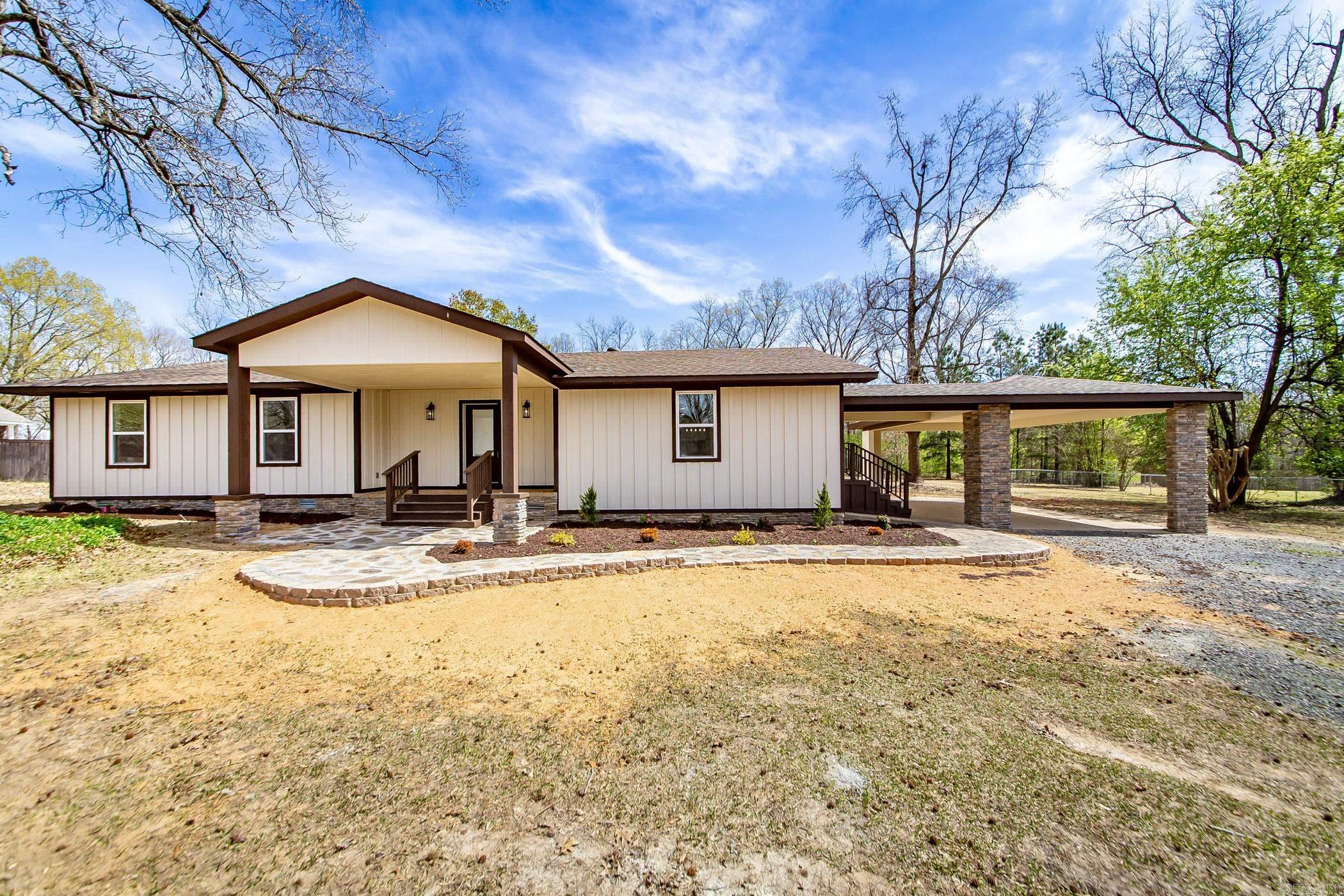 11  Kings Rd  Cabot, AR