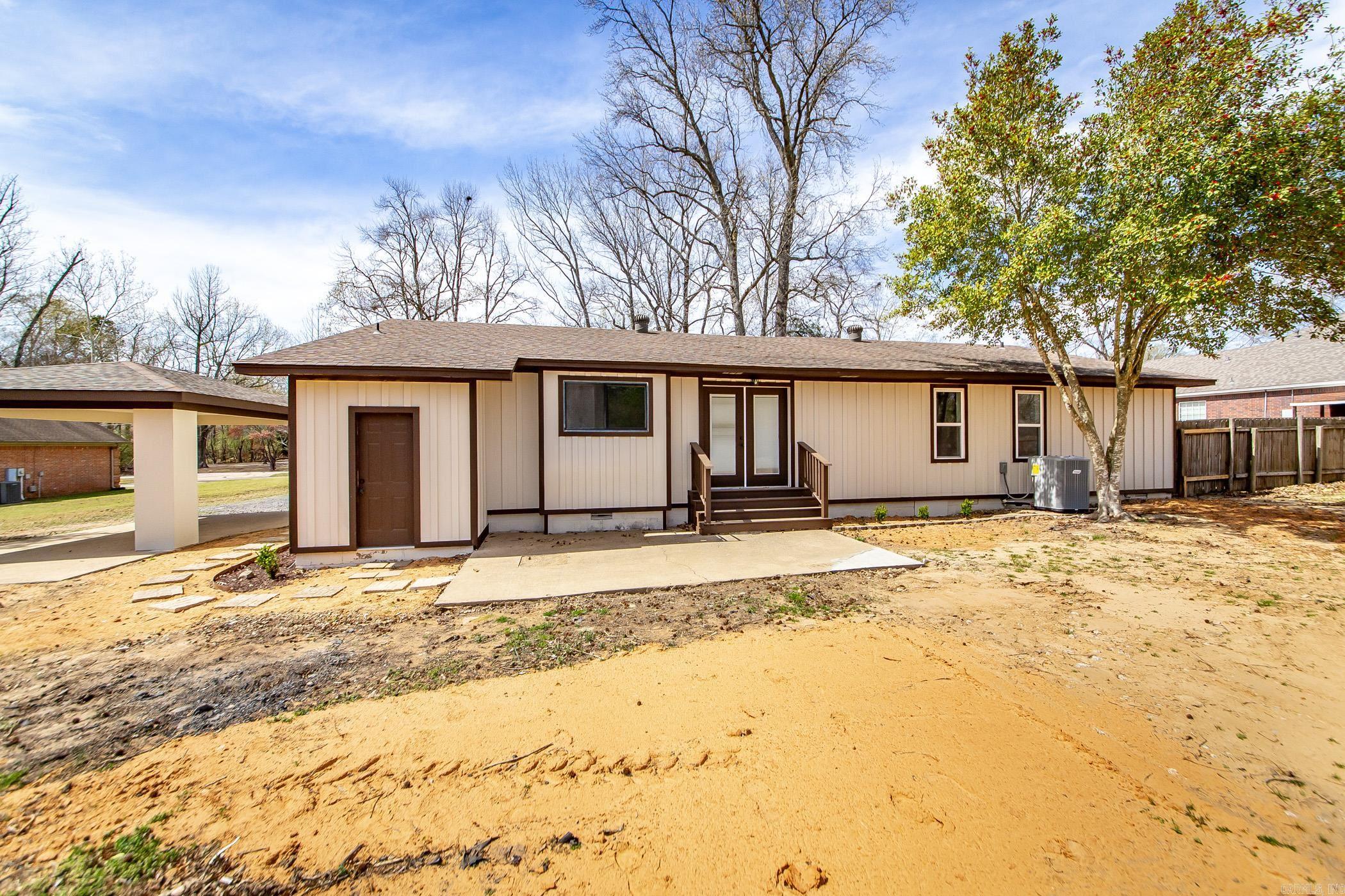 11  Kings Rd  Cabot, AR