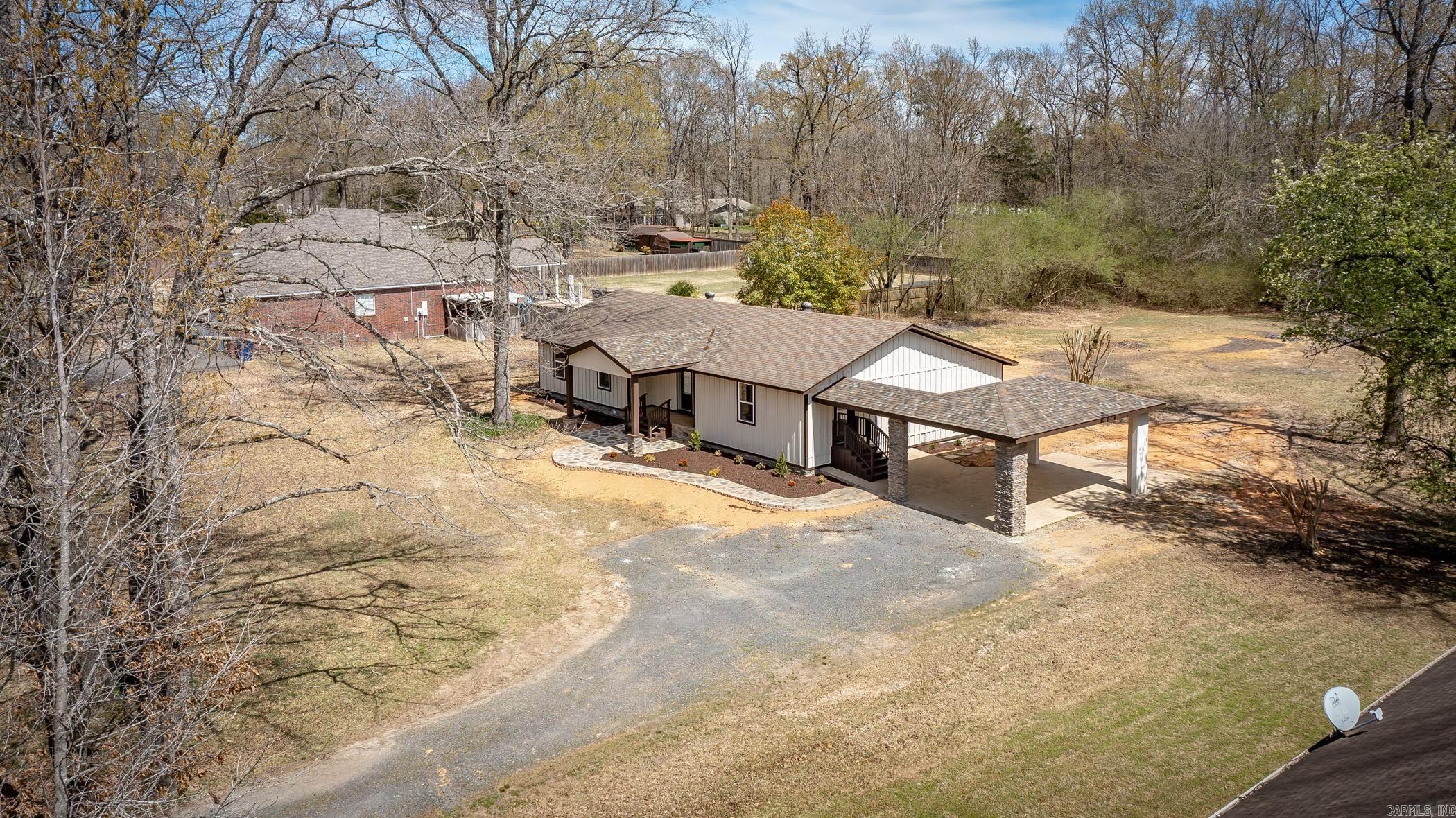 11  Kings Rd  Cabot, AR