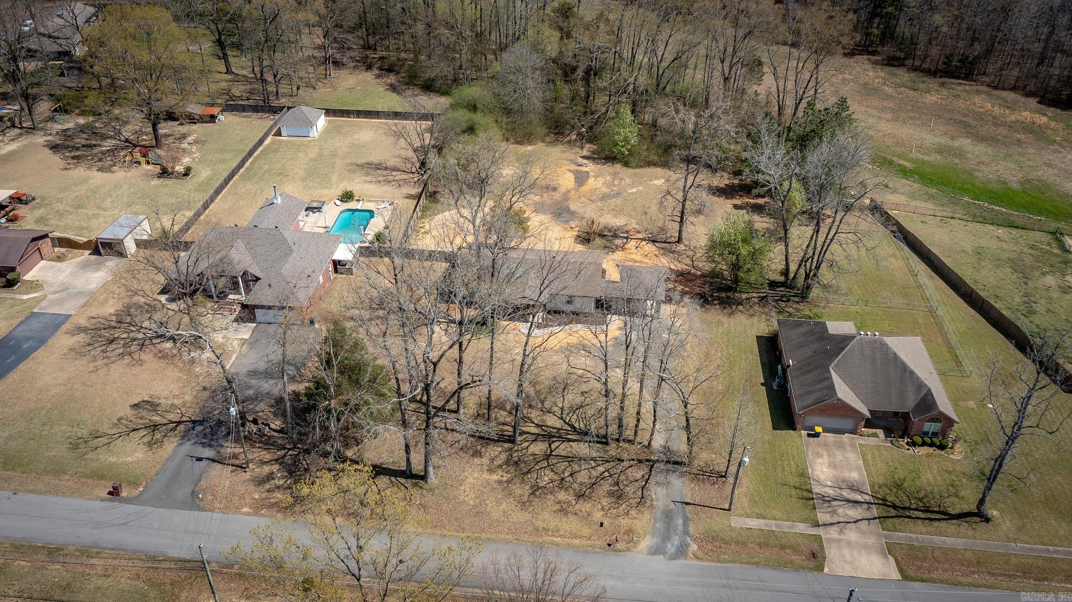 11  Kings Rd  Cabot, AR