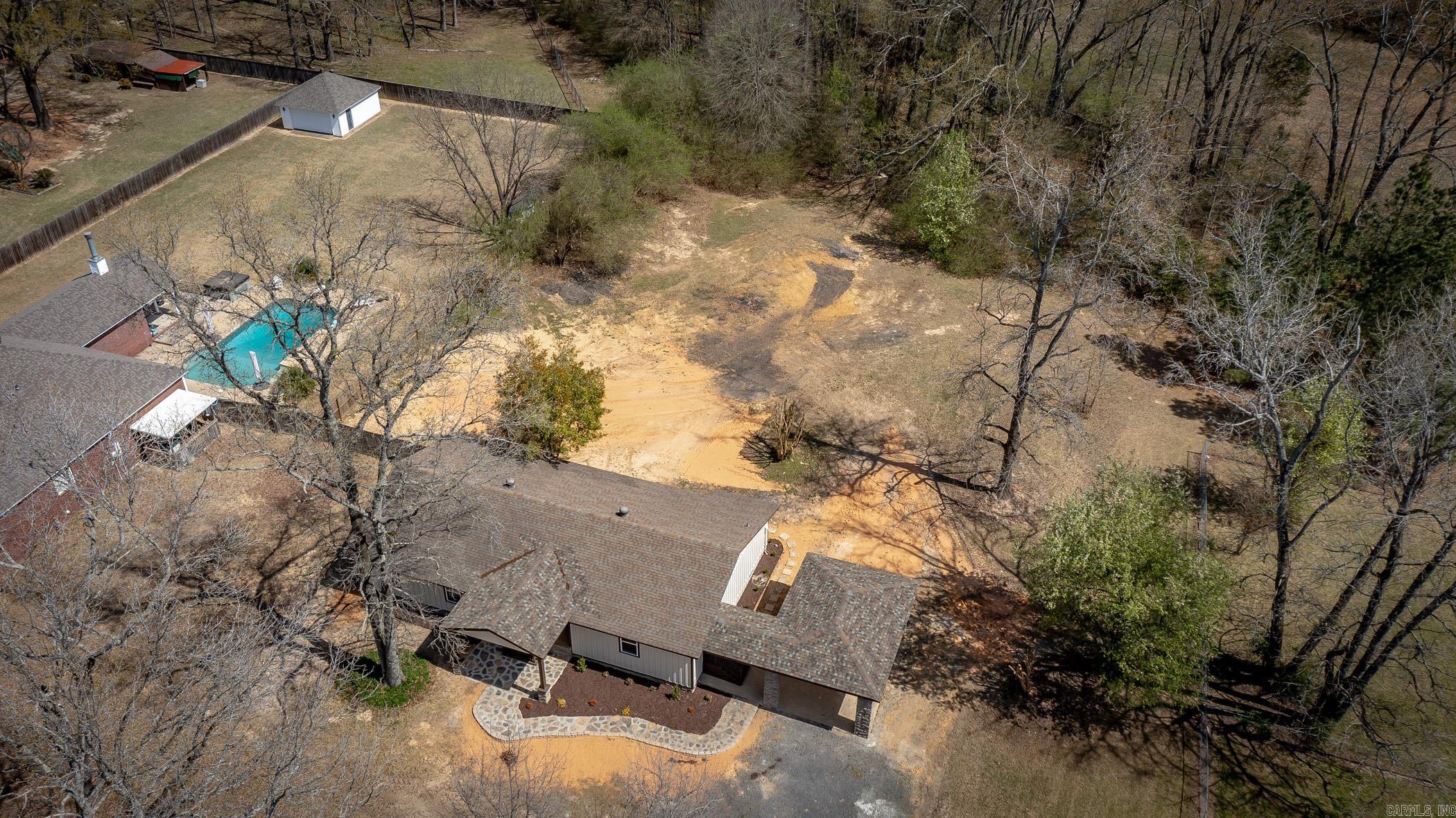 11  Kings Rd  Cabot, AR