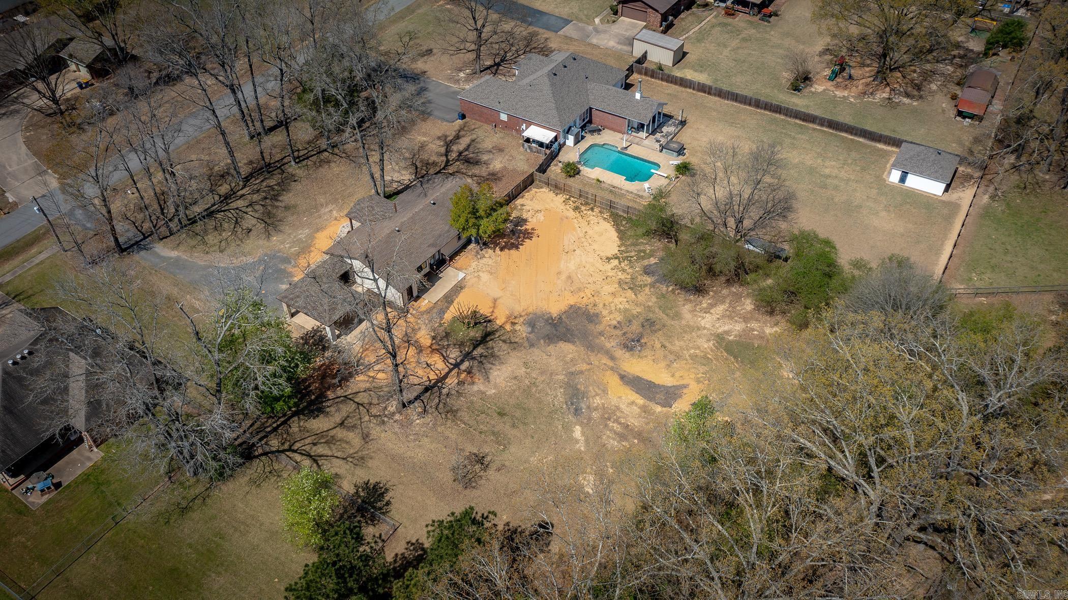 11  Kings Rd  Cabot, AR