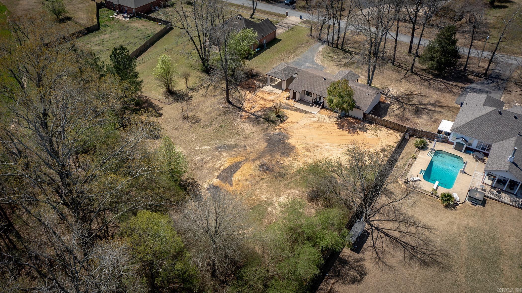 11  Kings Rd  Cabot, AR