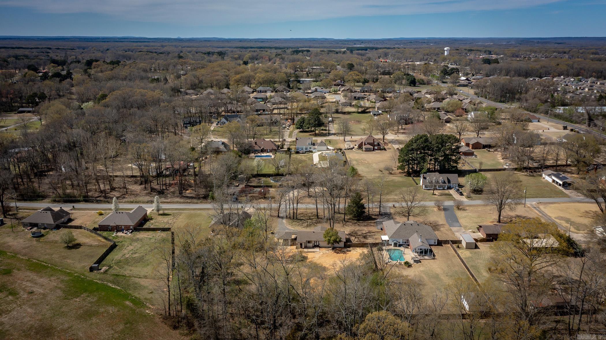 11  Kings Rd  Cabot, AR