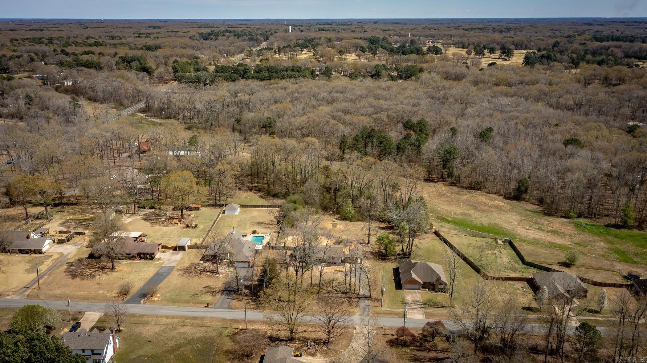 11  Kings Rd  Cabot, AR