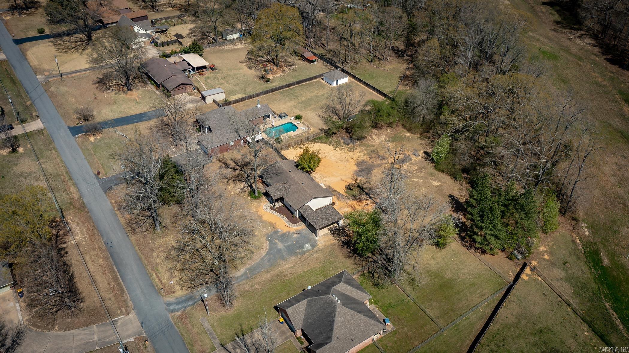 11  Kings Rd  Cabot, AR