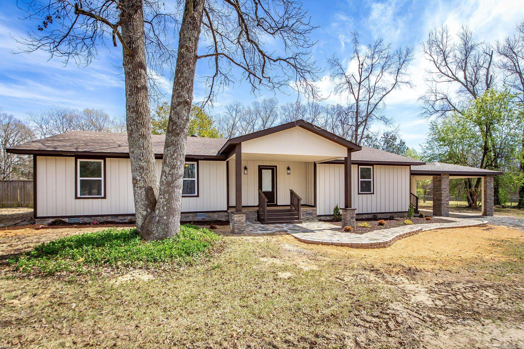 11  Kings Rd  Cabot, AR