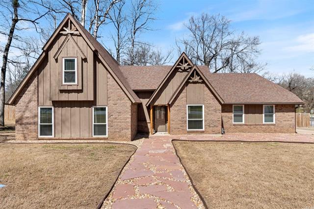 25  Neal  Bryant, AR