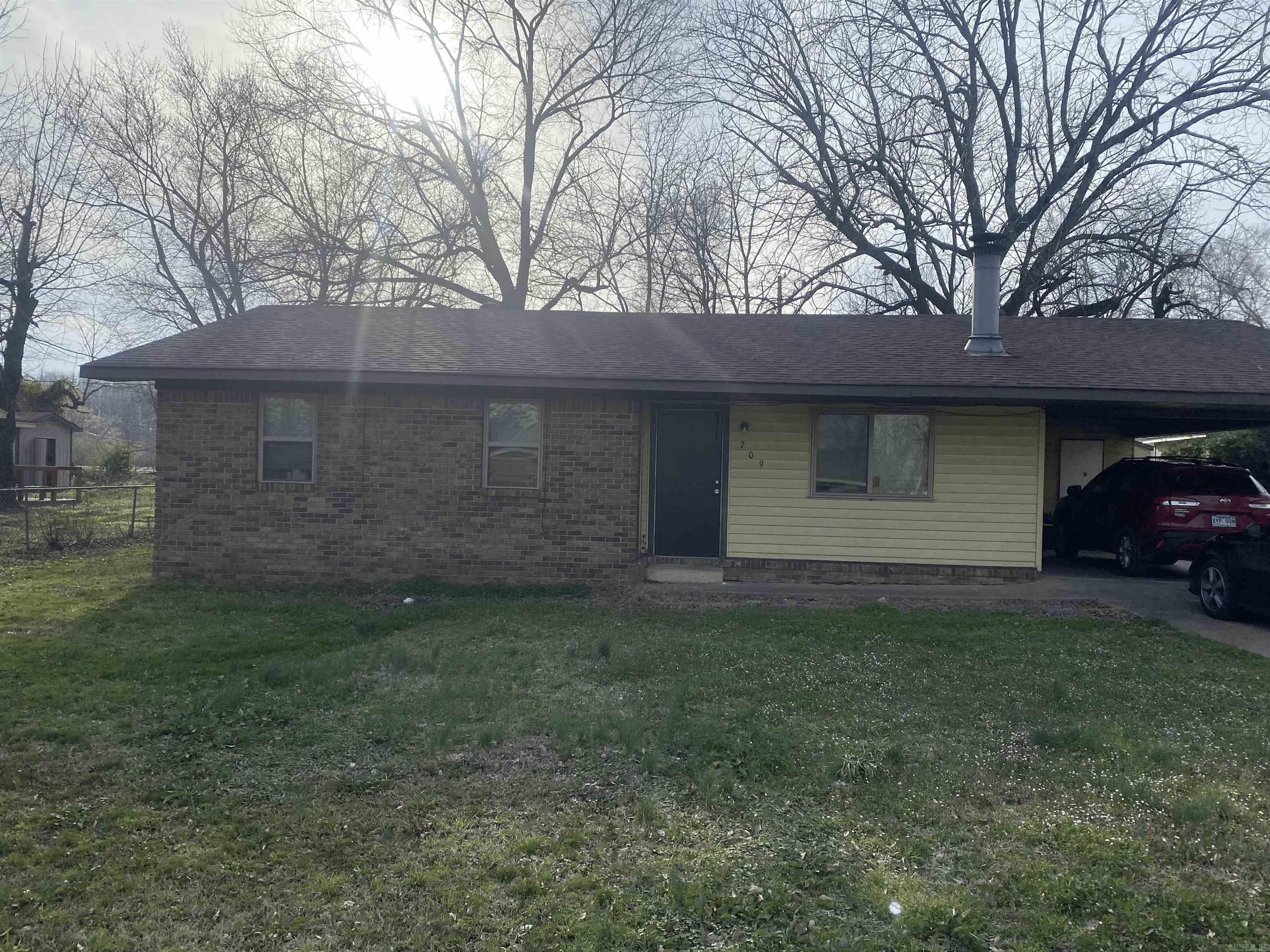 709 NW Avenue 2  Atkins, AR