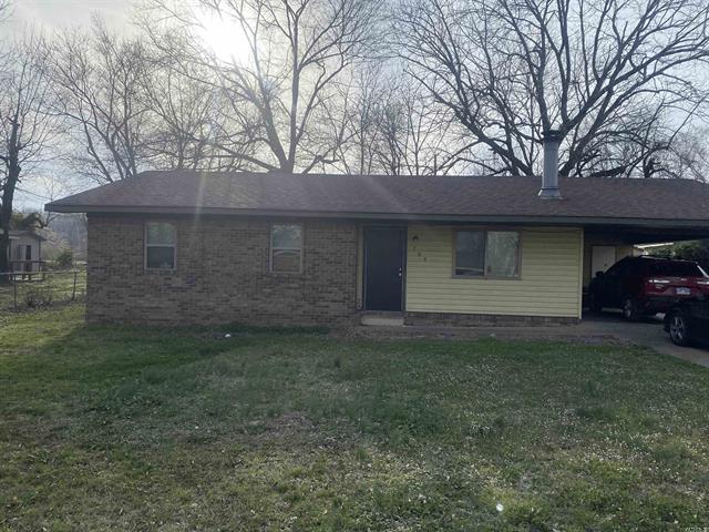 709 NW Avenue 2  Atkins, AR