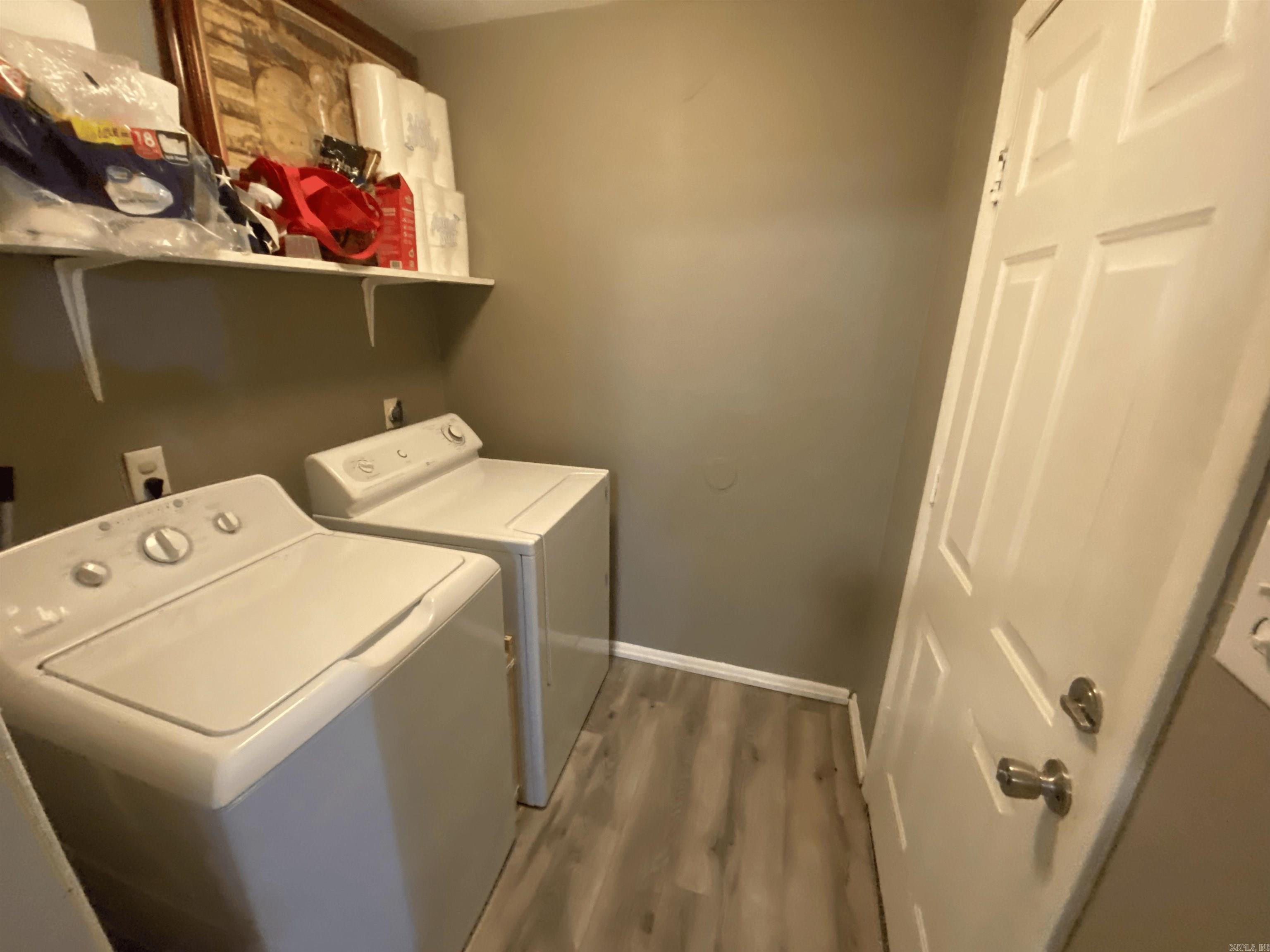 709 NW Avenue 2  Atkins, AR