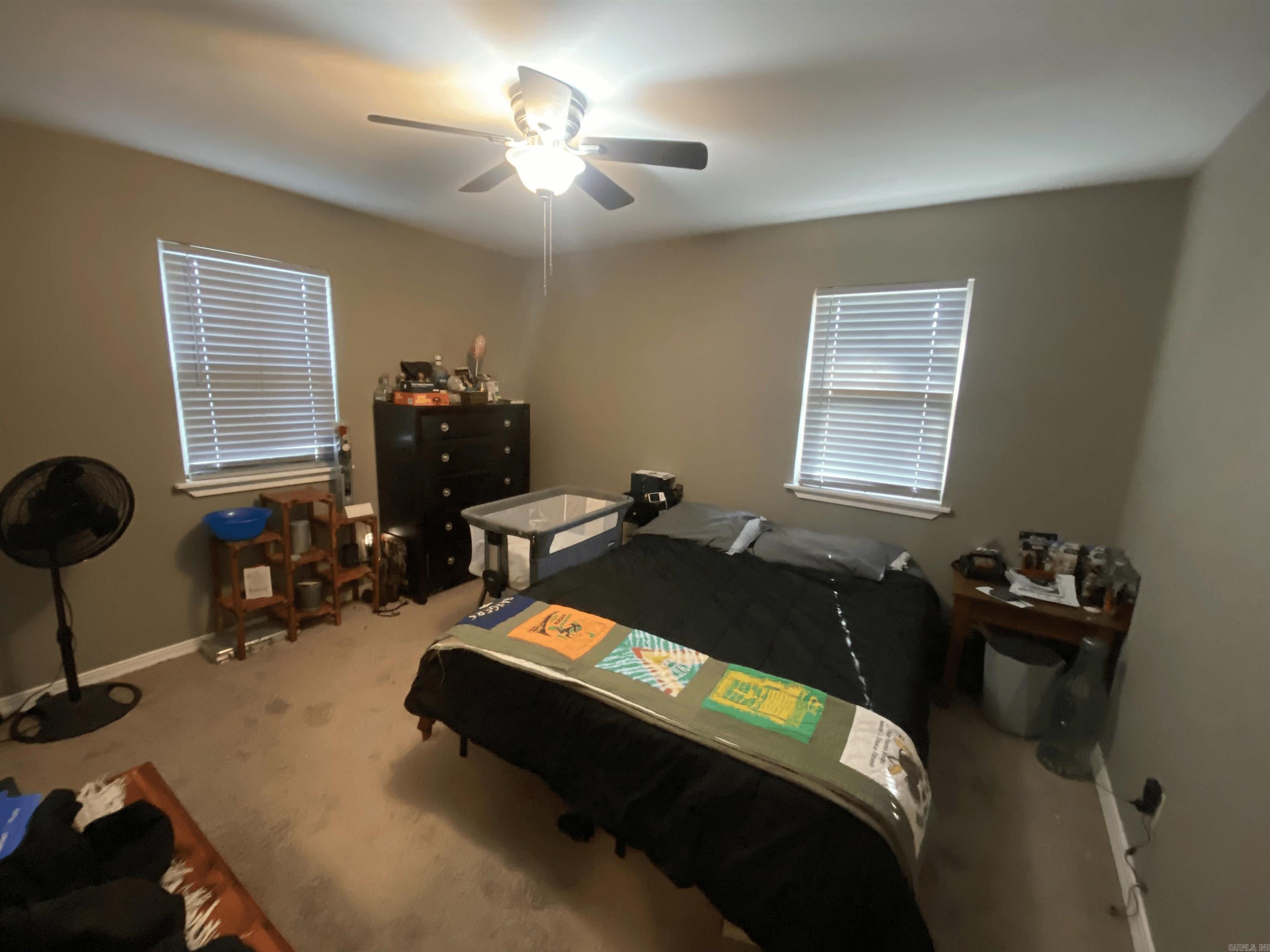 709 NW Avenue 2  Atkins, AR