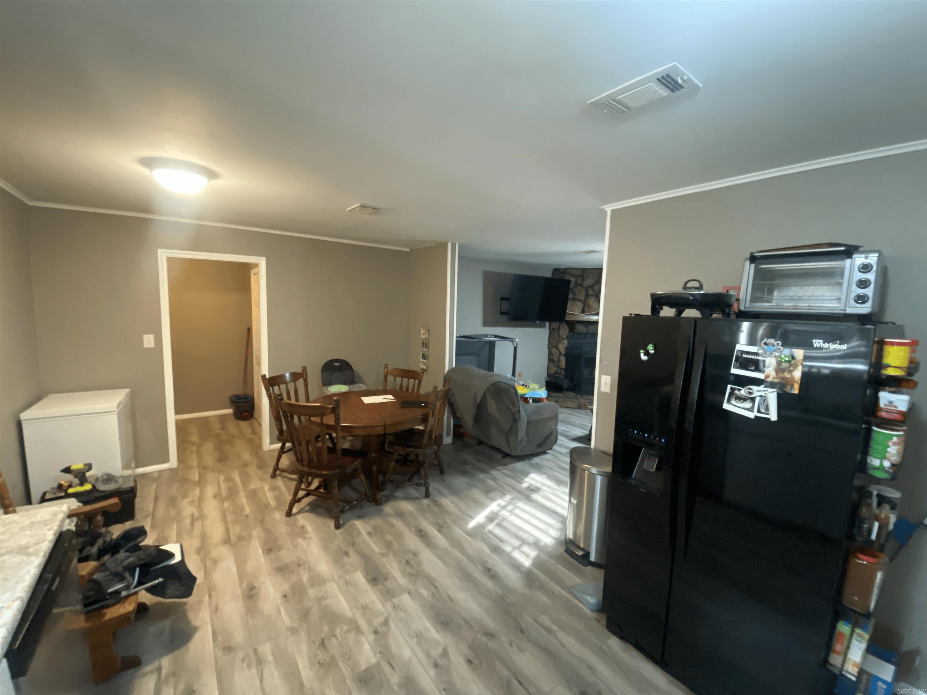 709 NW Avenue 2  Atkins, AR