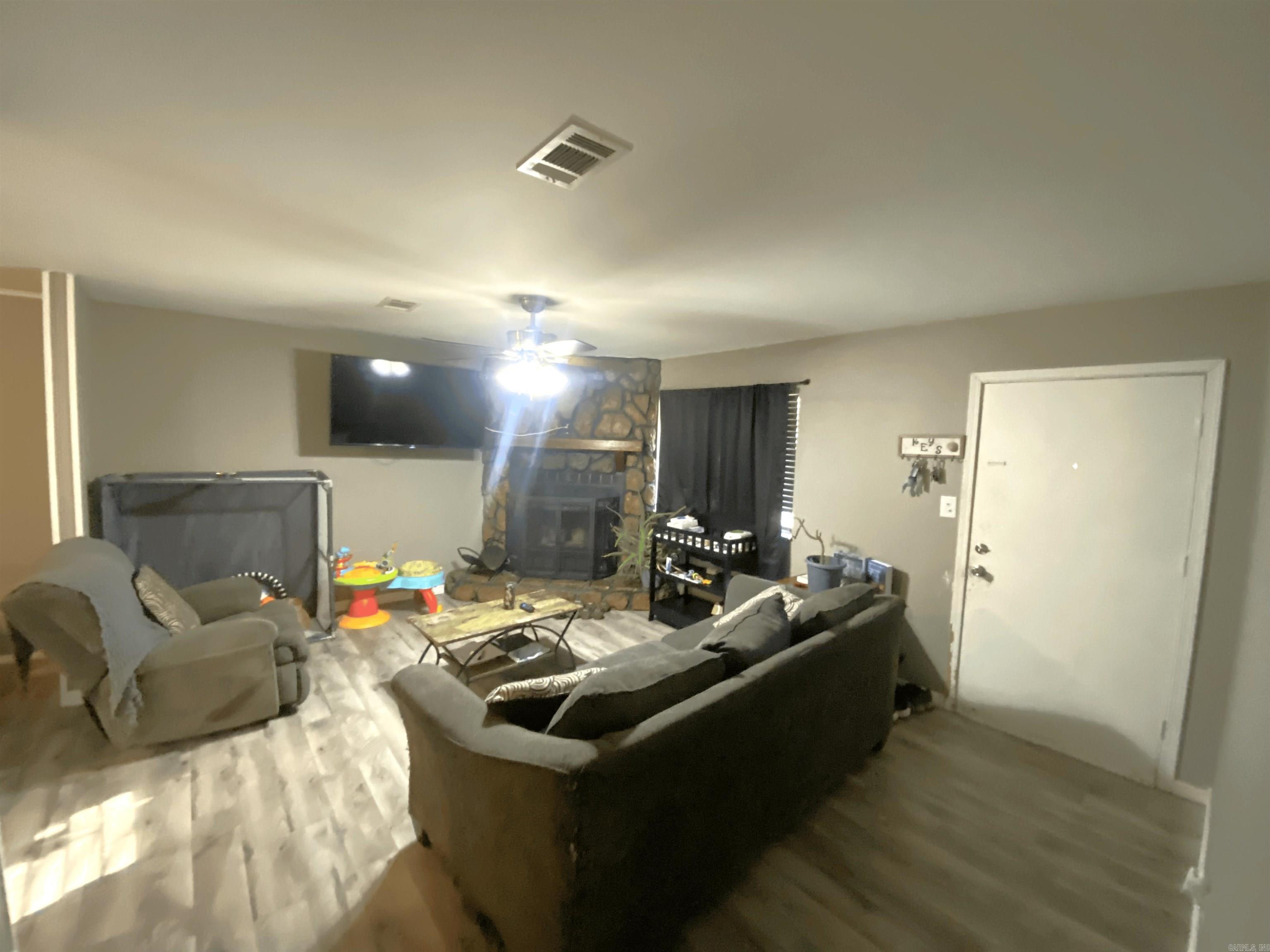709 NW Avenue 2  Atkins, AR