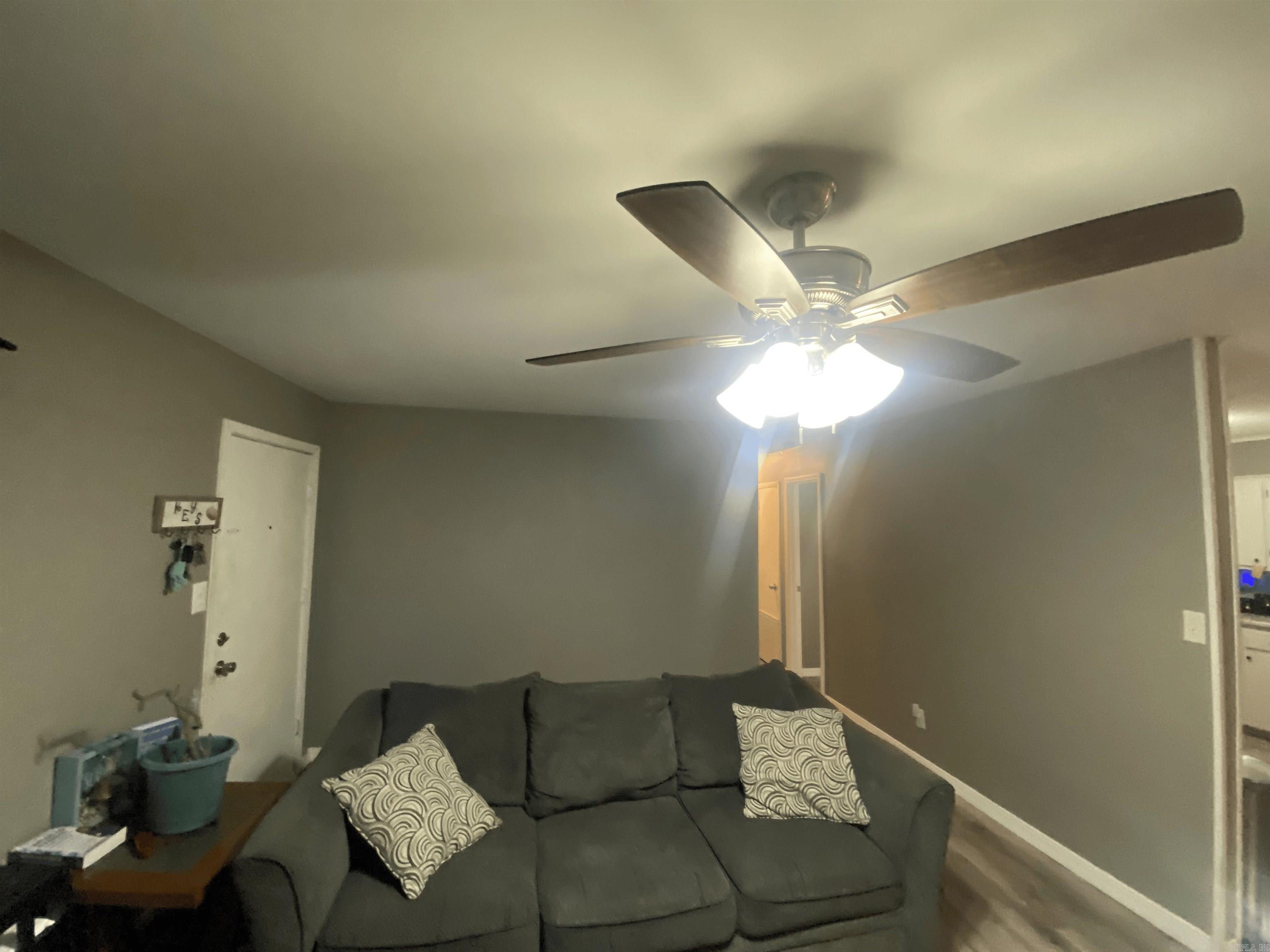 709 NW Avenue 2  Atkins, AR