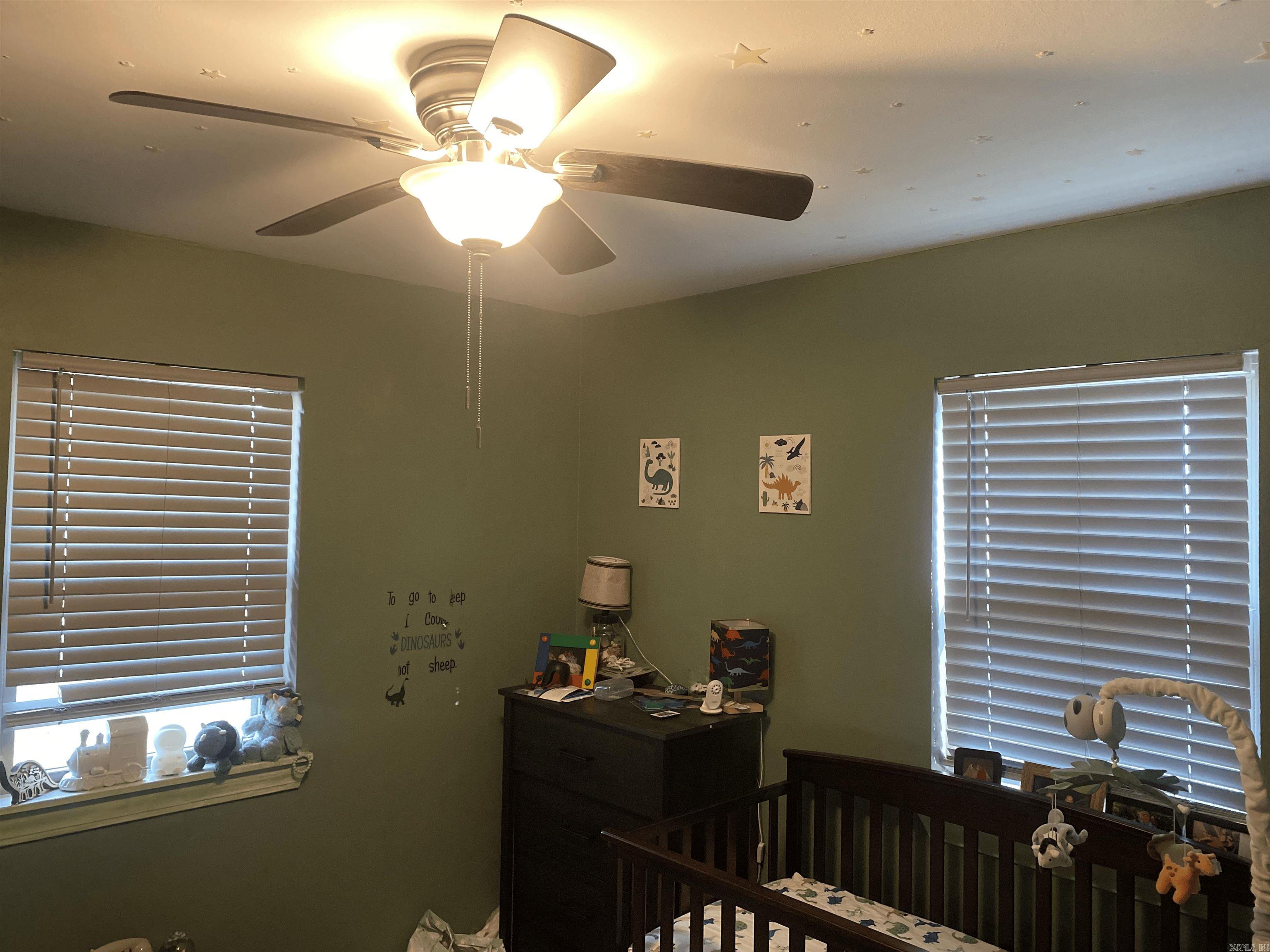 709 NW Avenue 2  Atkins, AR