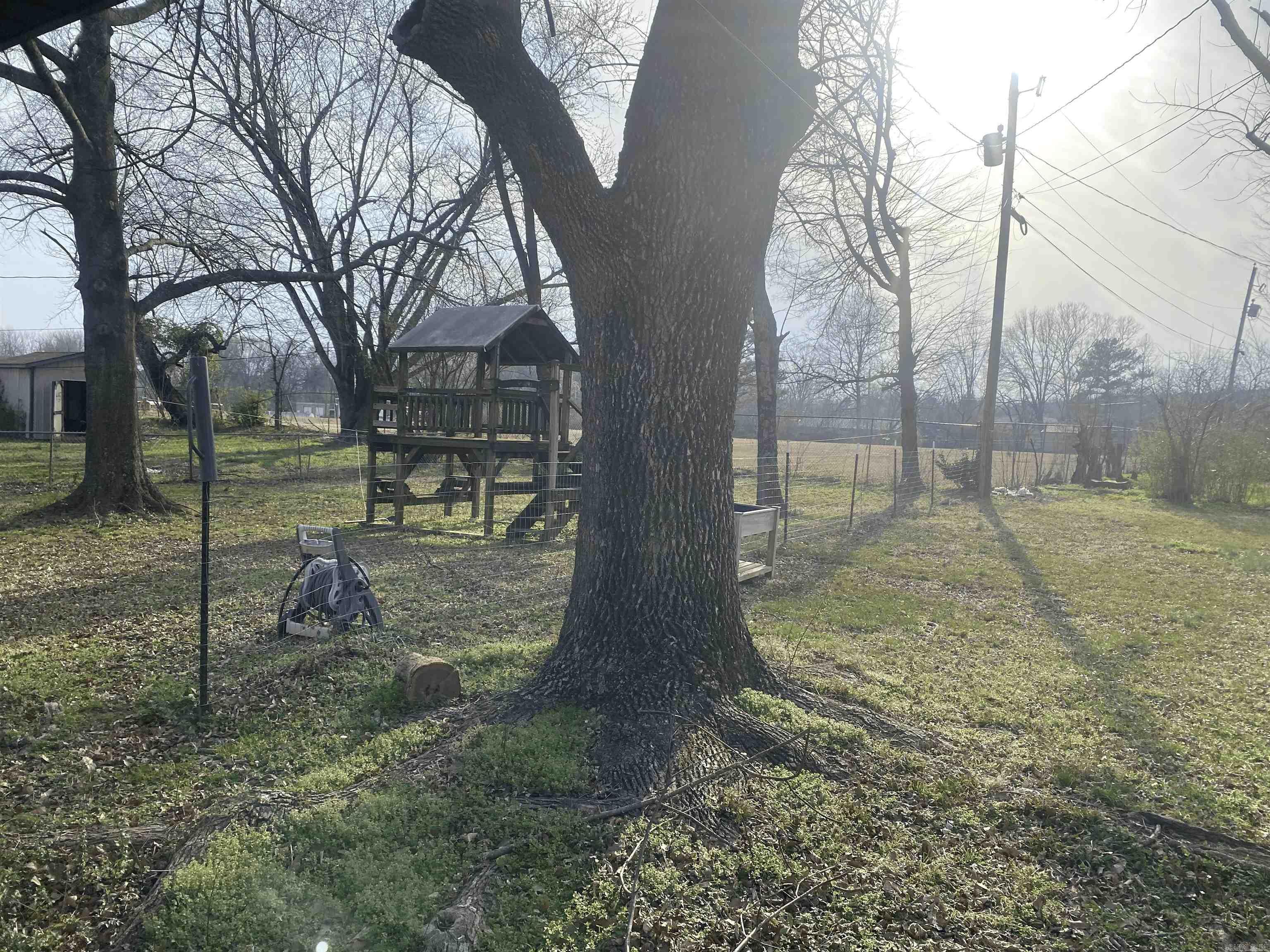 709 NW Avenue 2  Atkins, AR
