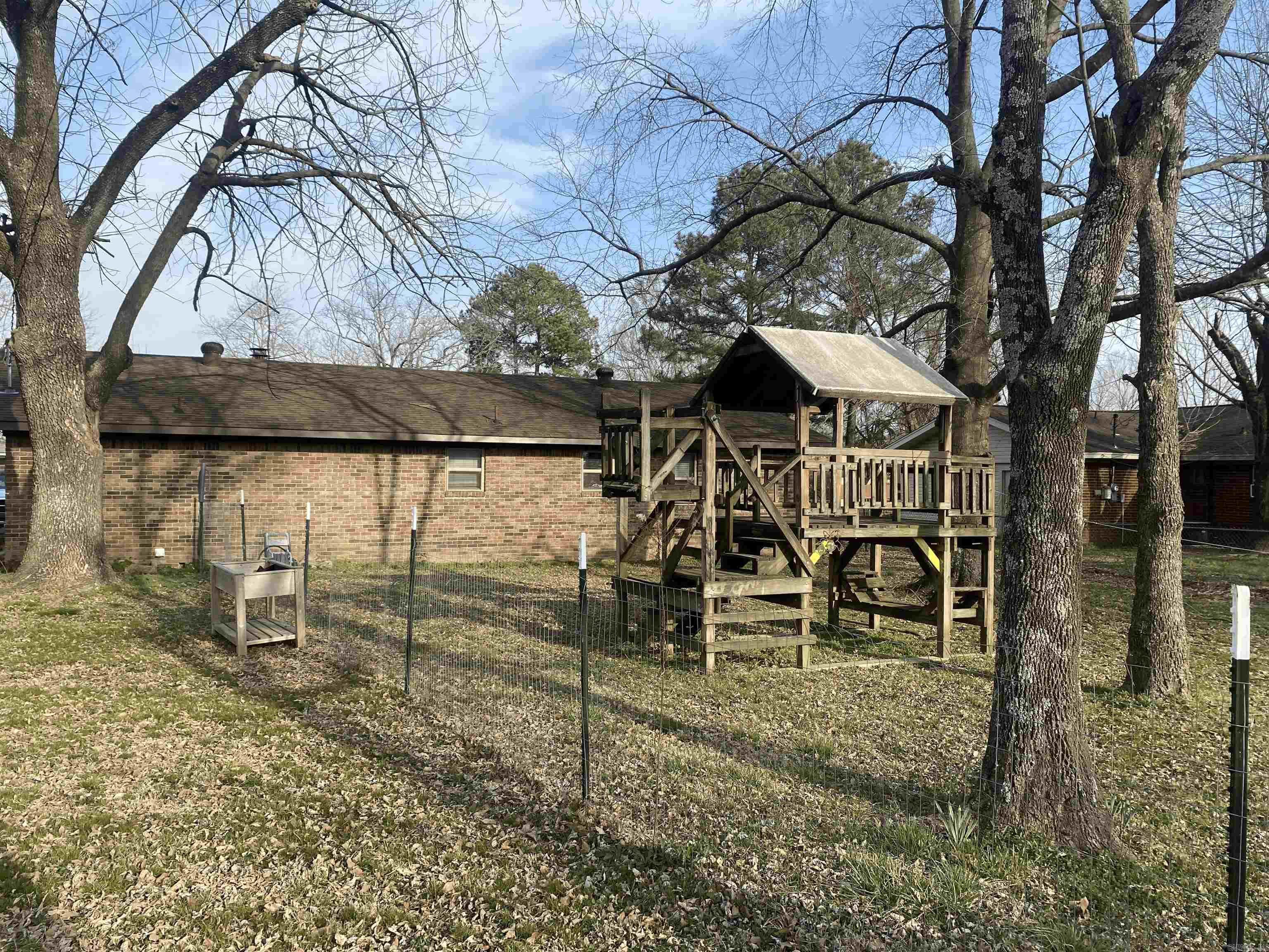 709 NW Avenue 2  Atkins, AR