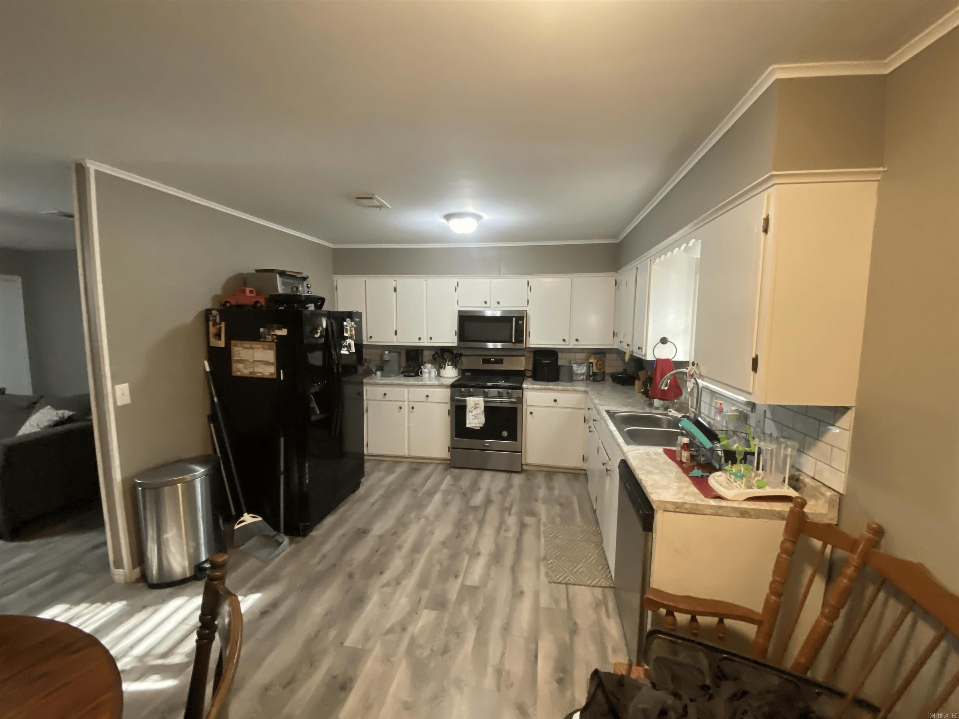 709 NW Avenue 2  Atkins, AR