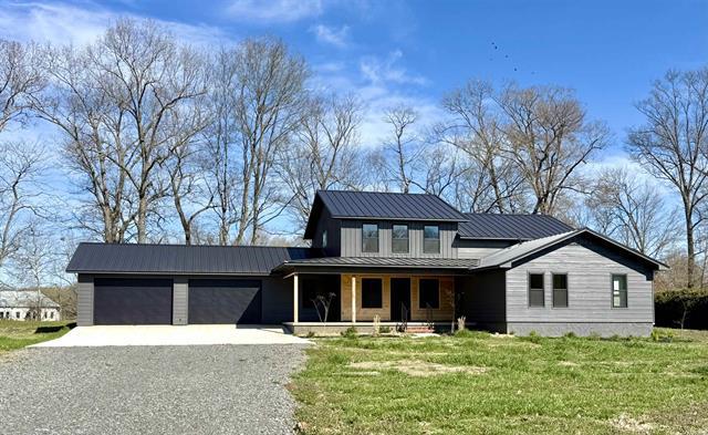119 E River  Pangburn, AR